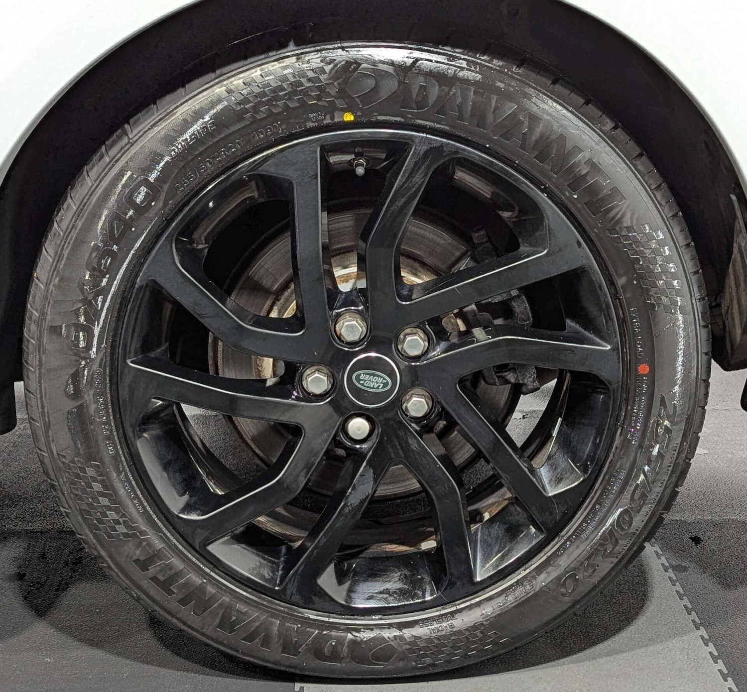 Used Land Rover Discovery 2016 for sale - 76731095: Photo 49