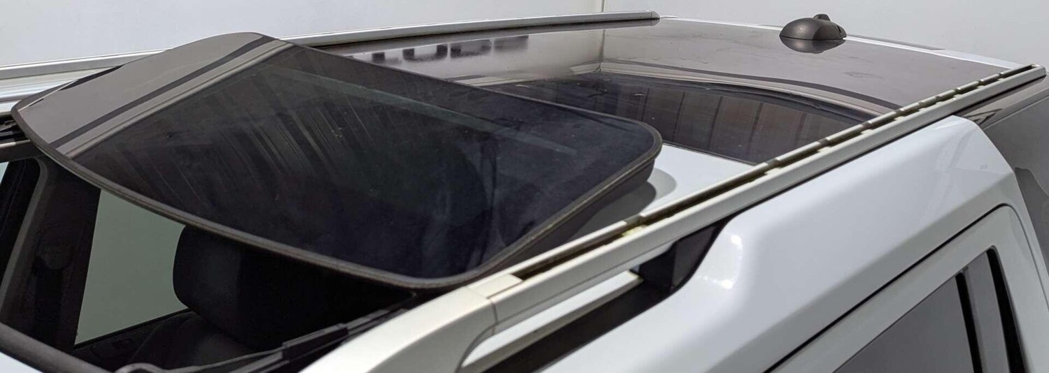 Used Land Rover Discovery 2016 for sale - 76731095: Photo 9