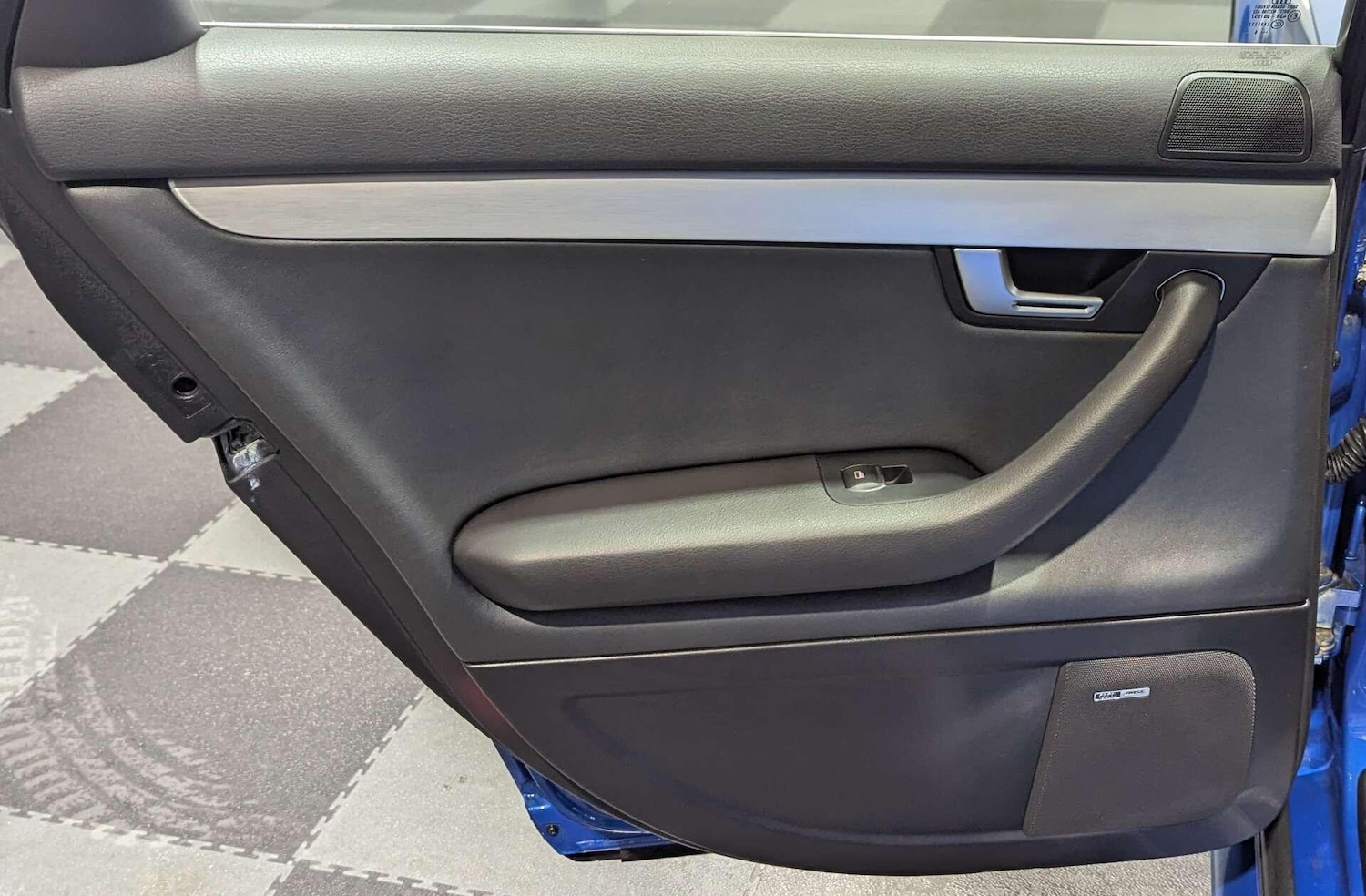 Used Audi RS4 2006 for sale - 76886447: Photo 25