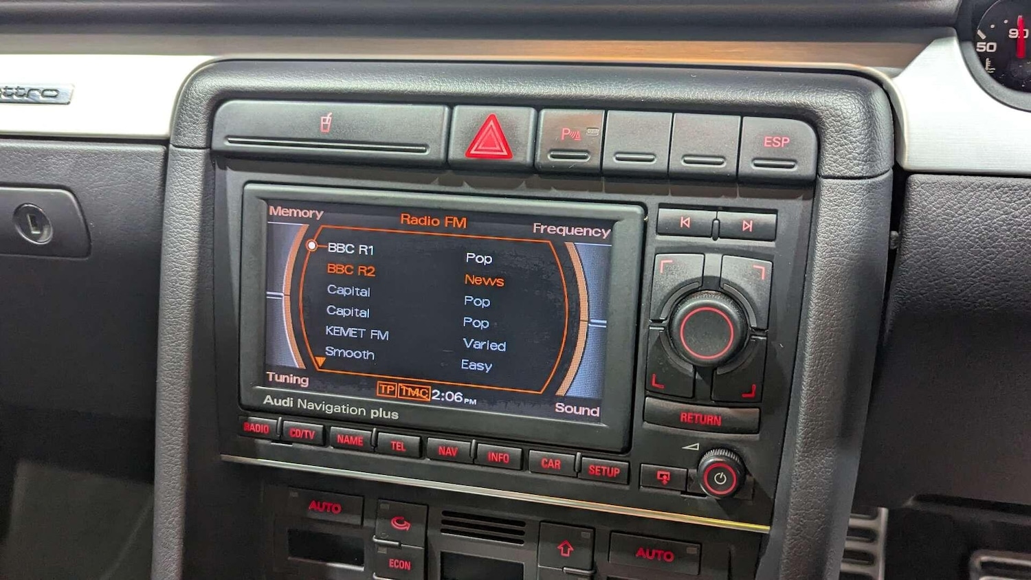 Used Audi RS4 2006 for sale - 76886447: Photo 37