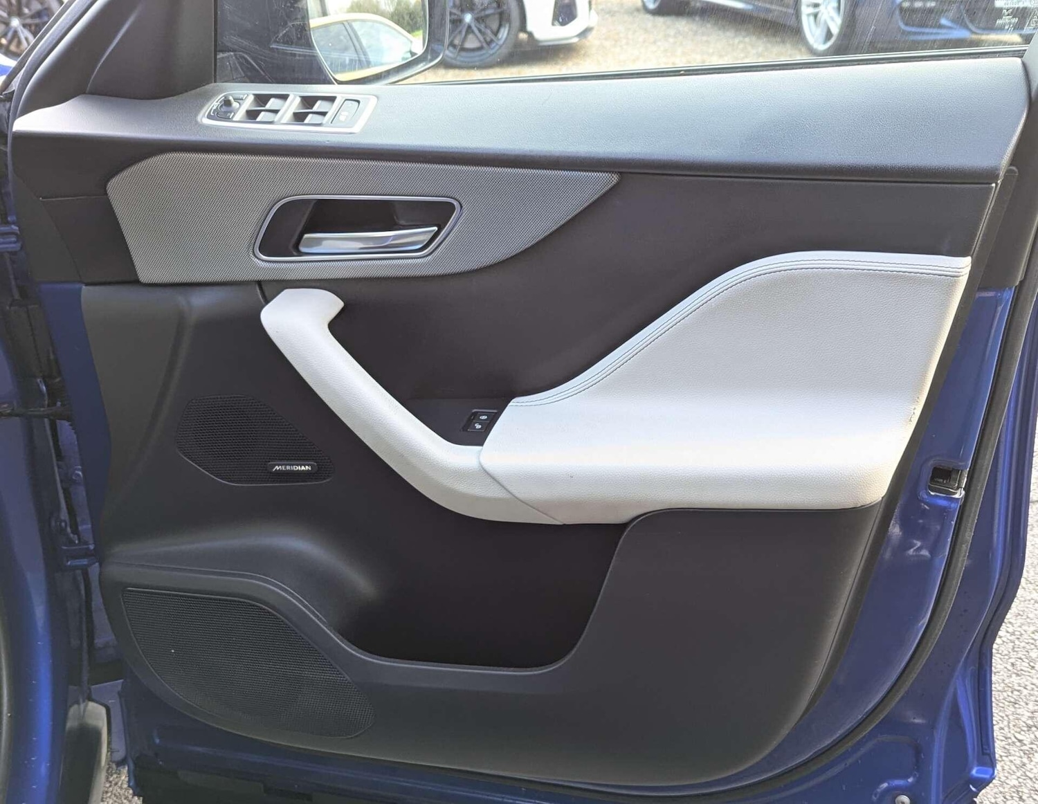 Used Jaguar F-Pace for sale - 77015585: Photo 16