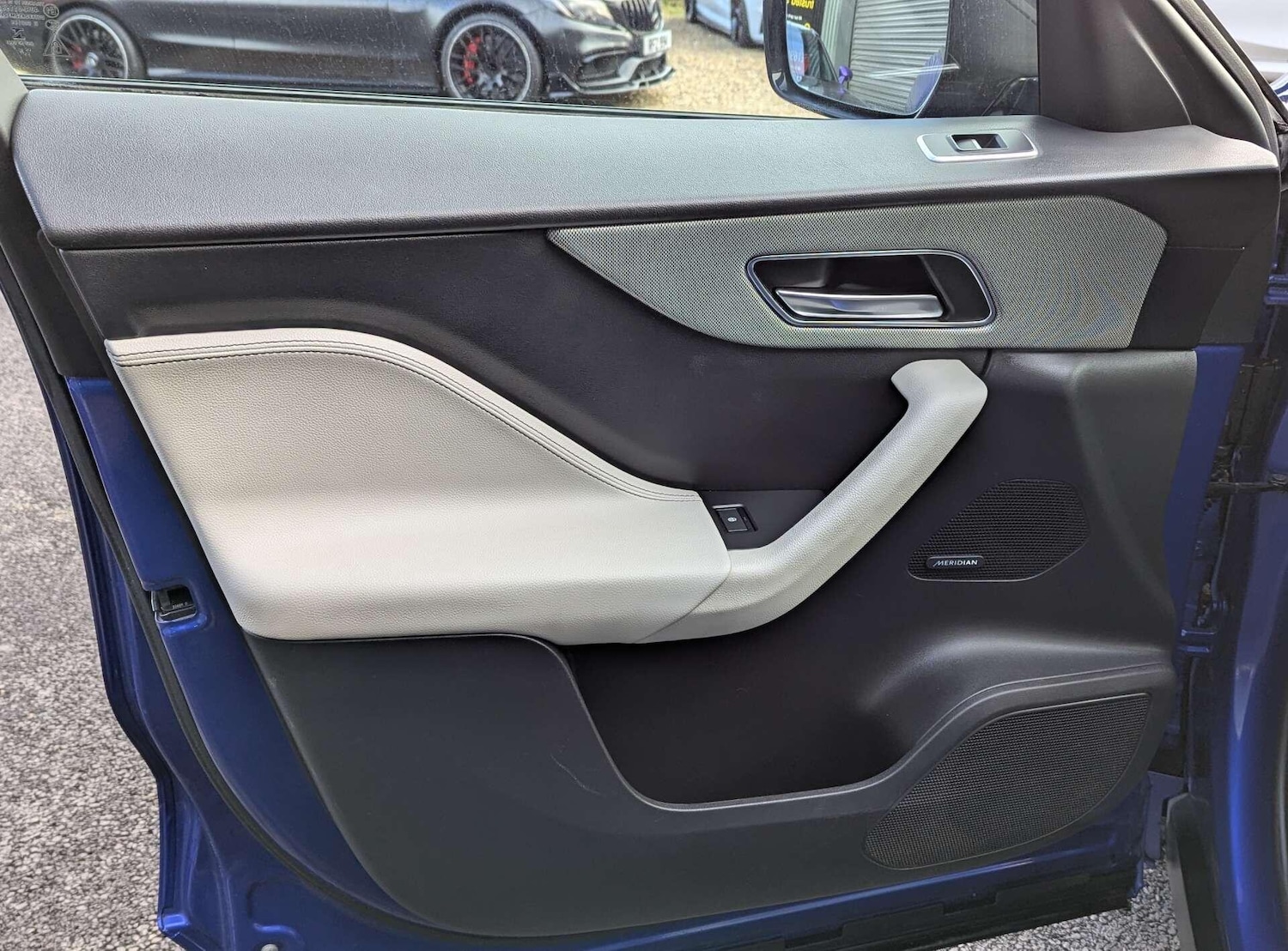 Used Jaguar F-Pace for sale - 77015585: Photo 21