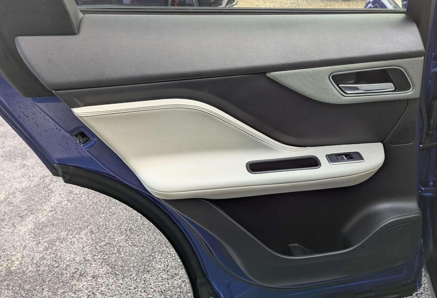 Used Jaguar F-Pace for sale - 77015585: Photo 26