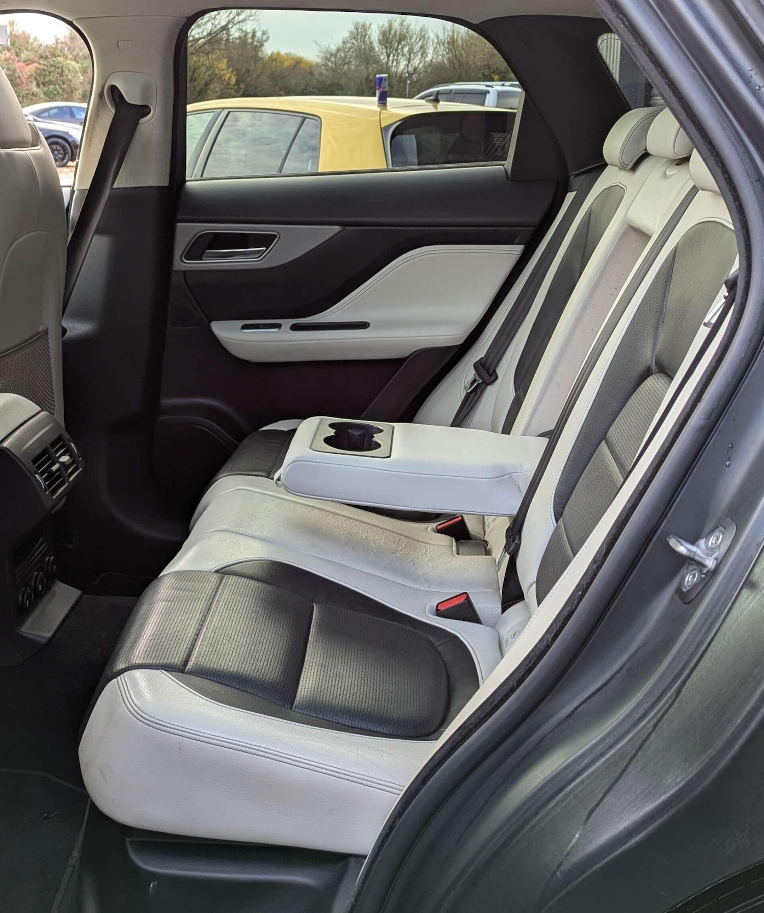 Used Jaguar F-Pace for sale - 77015585: Photo 27