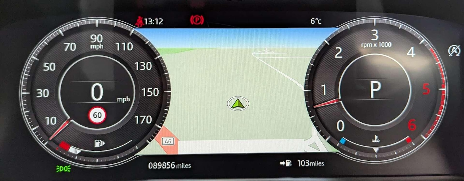 Used Jaguar F-Pace for sale - 77015585: Photo 34