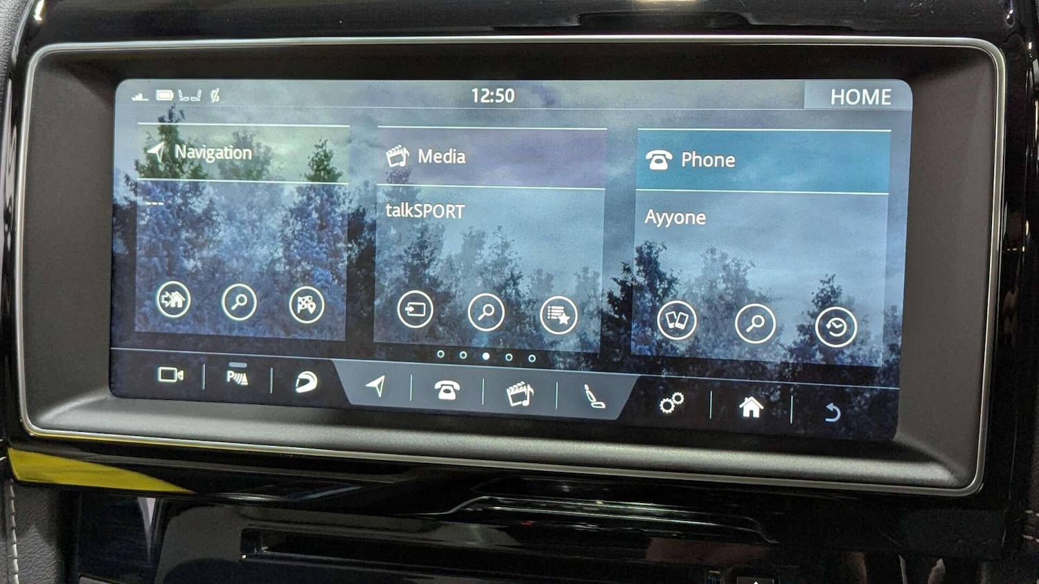 Used Jaguar F-Pace for sale - 77015585: Photo 36