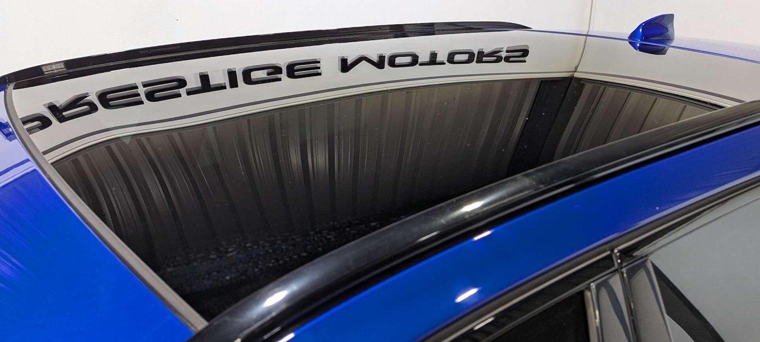 Used Jaguar F-Pace for sale - 77015585: Photo 8