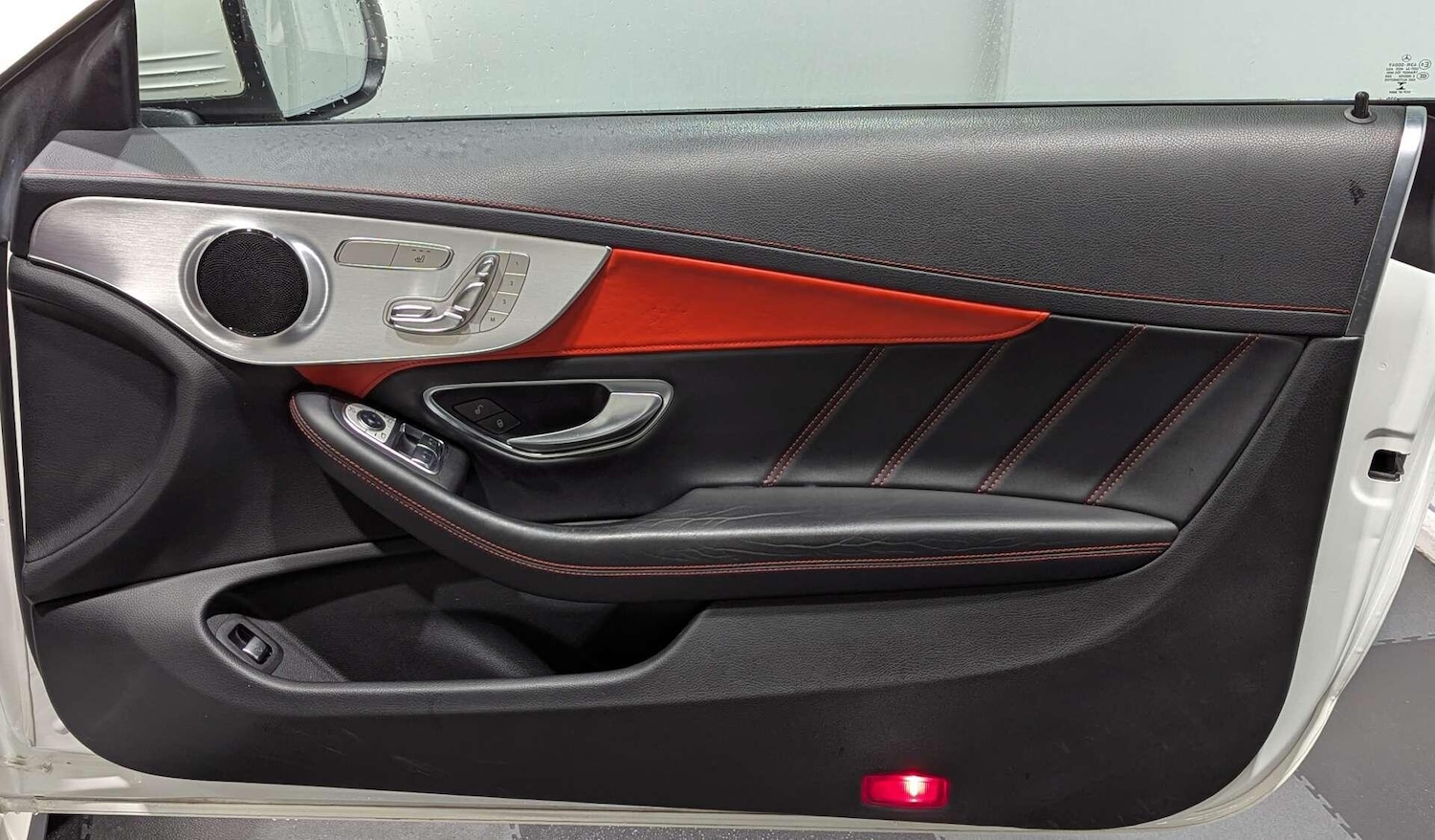 Used Mercedes-Benz C Class for sale - 76887338: Photo 16