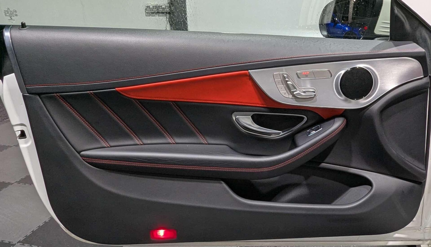 Used Mercedes-Benz C Class for sale - 76887338: Photo 22