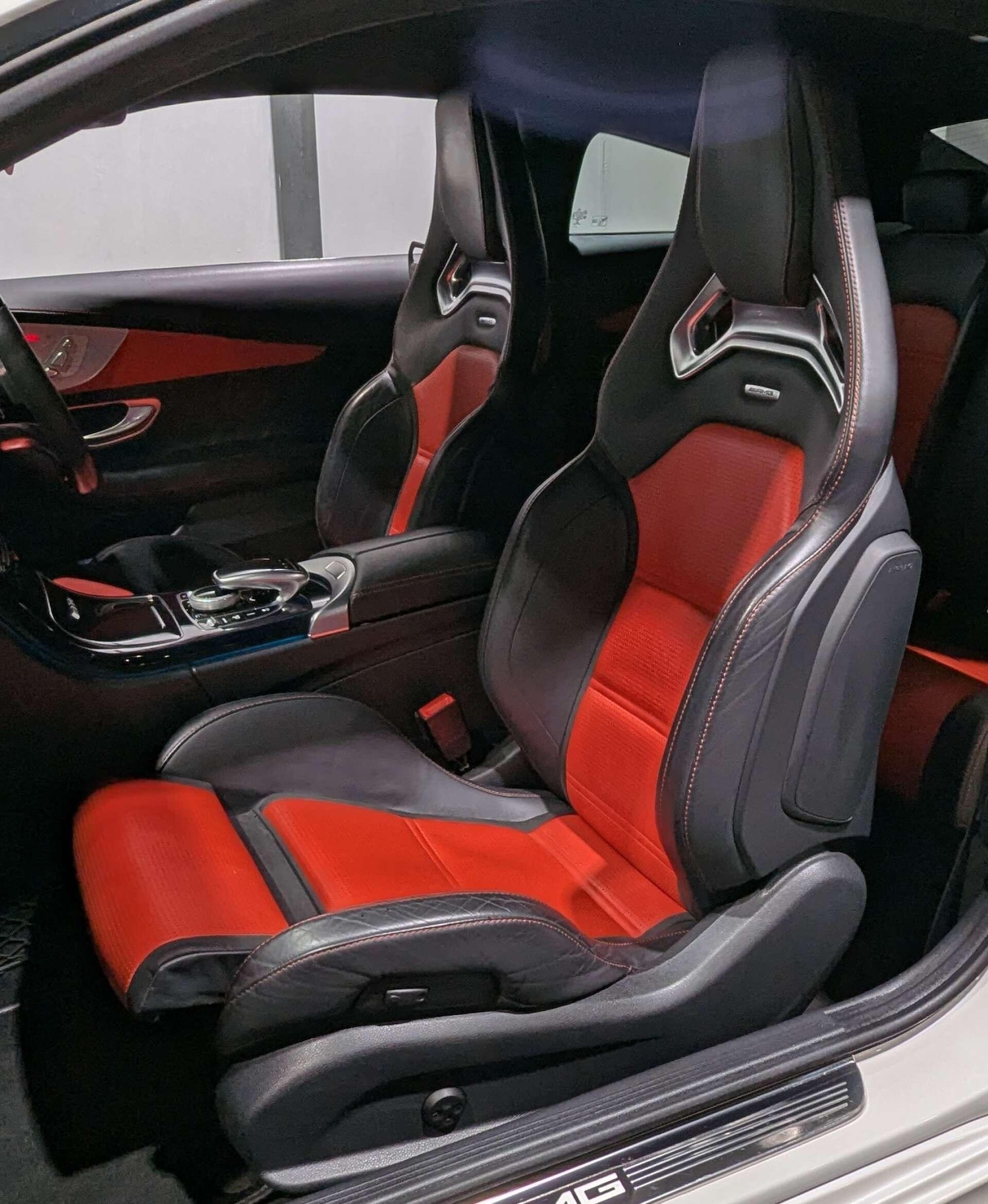 Used Mercedes-Benz C Class for sale - 76887338: Photo 25