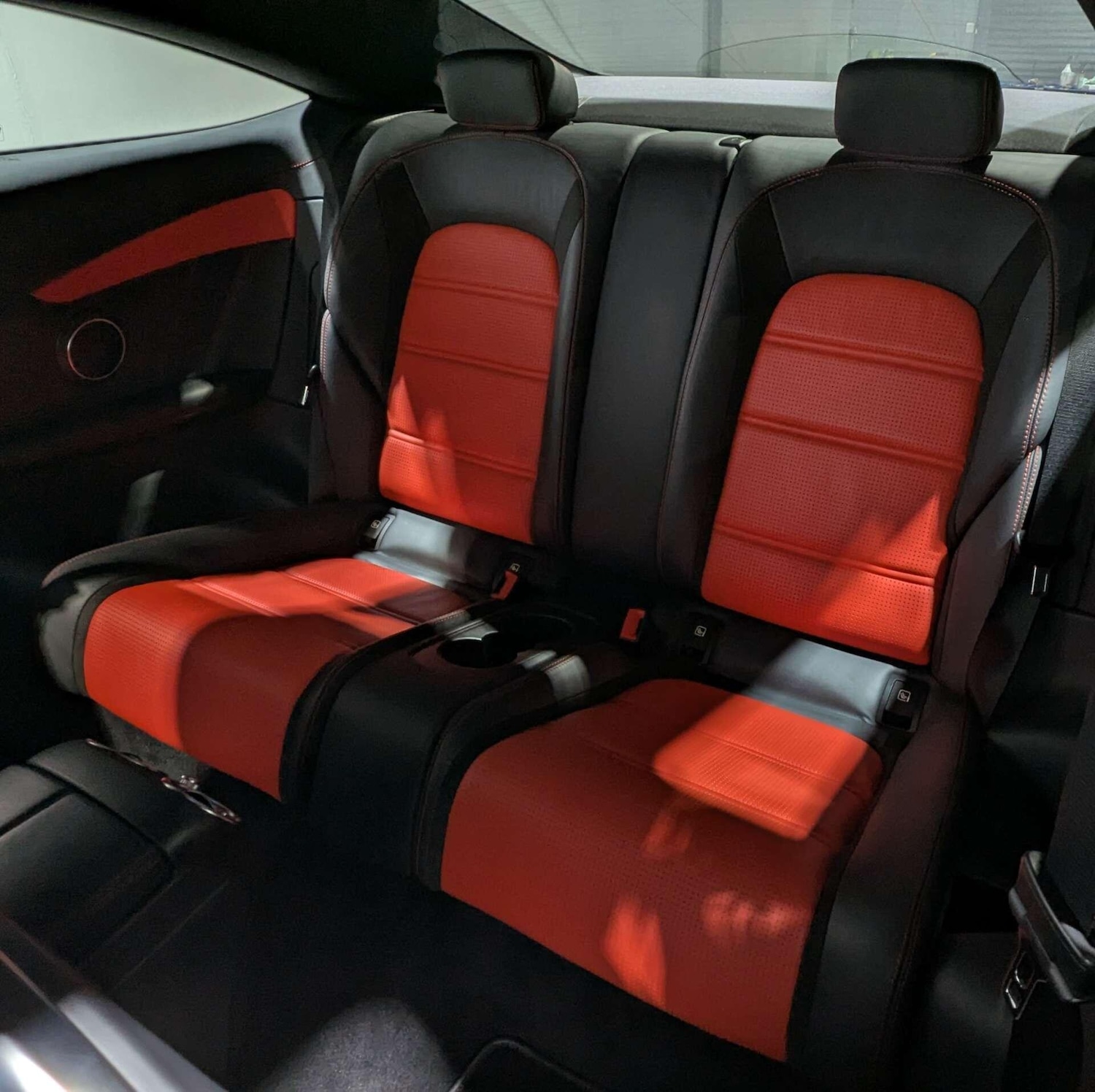 Used Mercedes-Benz C Class for sale - 76887338: Photo 27