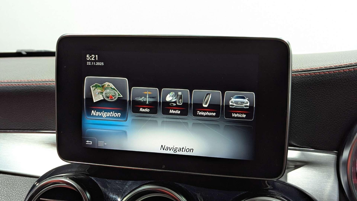 Used Mercedes-Benz C Class for sale - 76887338: Photo 34