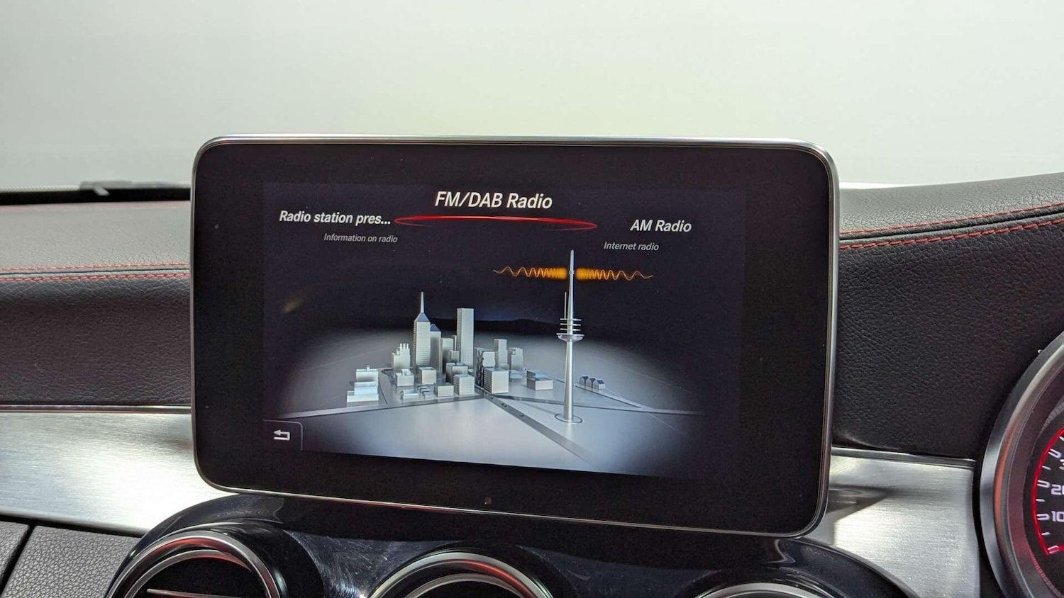 Used Mercedes-Benz C Class for sale - 76887338: Photo 36