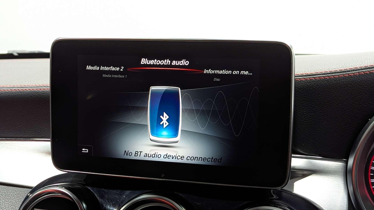 Used Mercedes-Benz C Class for sale - 76887338: Photo 37