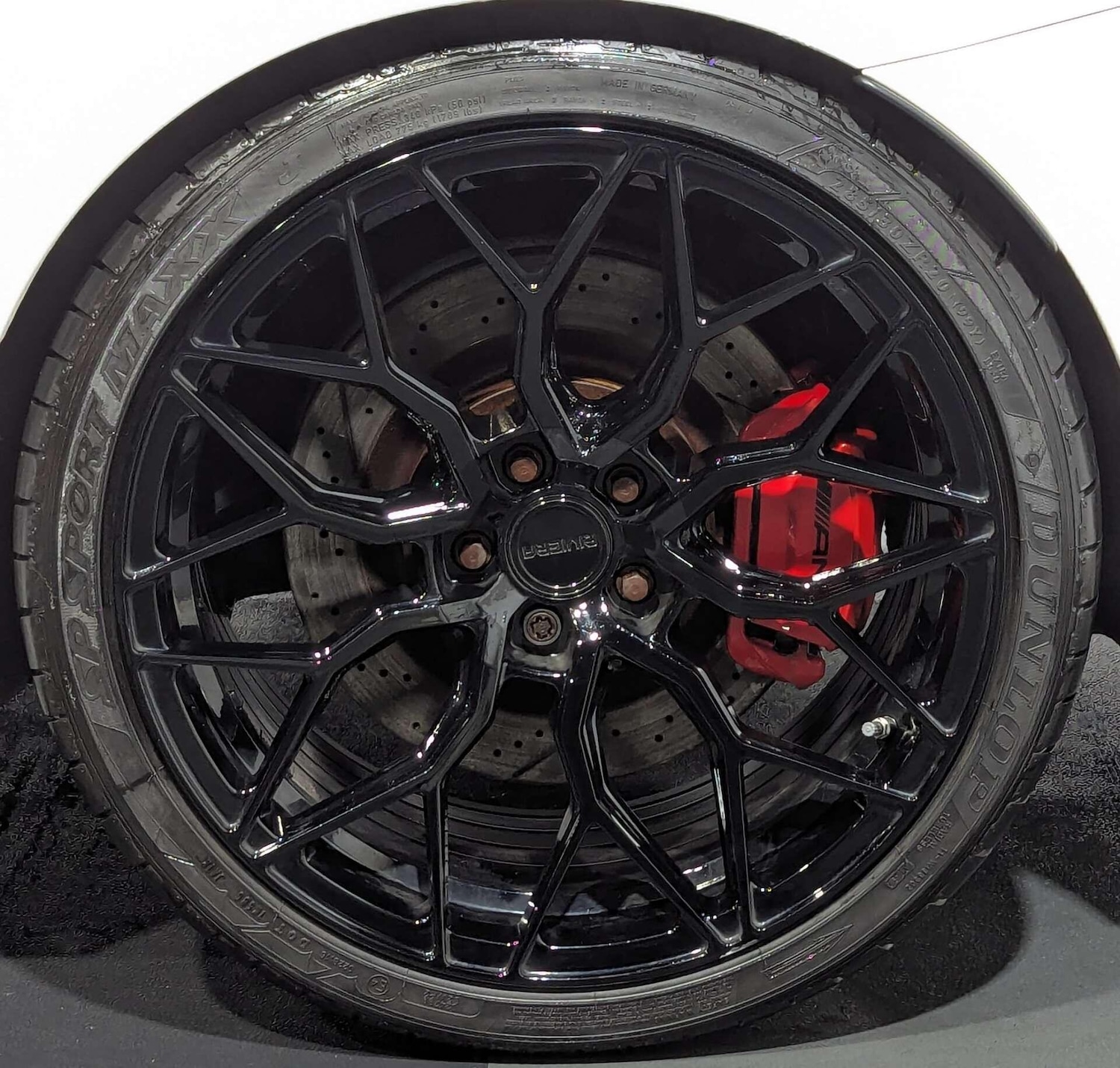 Used Mercedes-Benz C Class for sale - 76887338: Photo 42