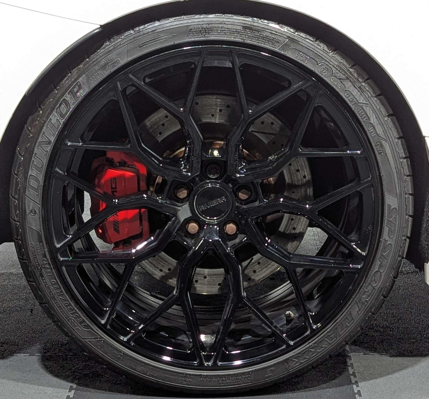 Used Mercedes-Benz C Class for sale - 76887338: Photo 43