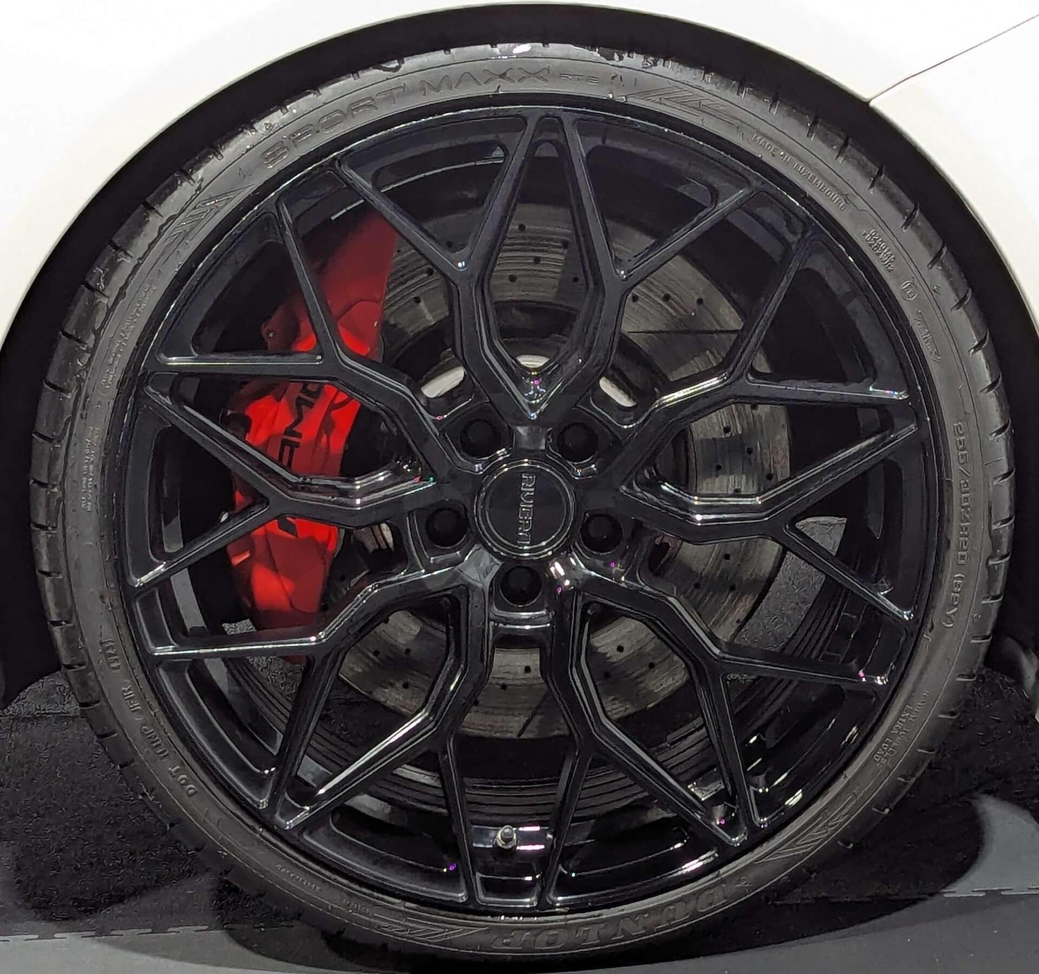 Used Mercedes-Benz C Class for sale - 76887338: Photo 44