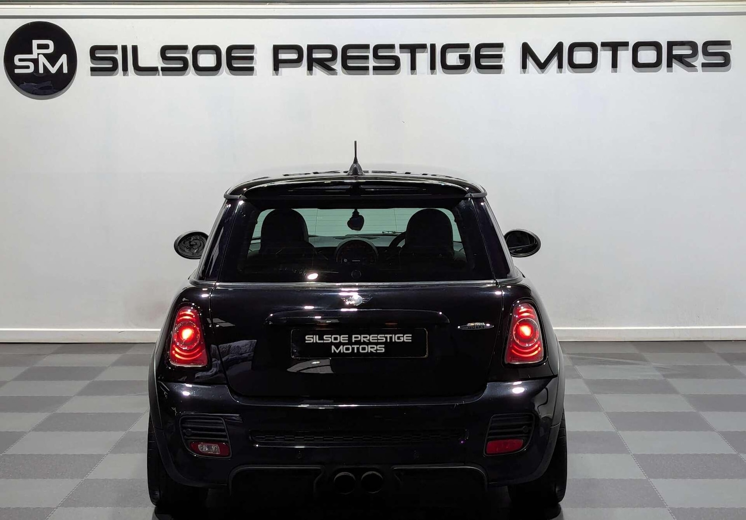 Used MINI Hatch 2013 for sale - 77202406: Photo 10