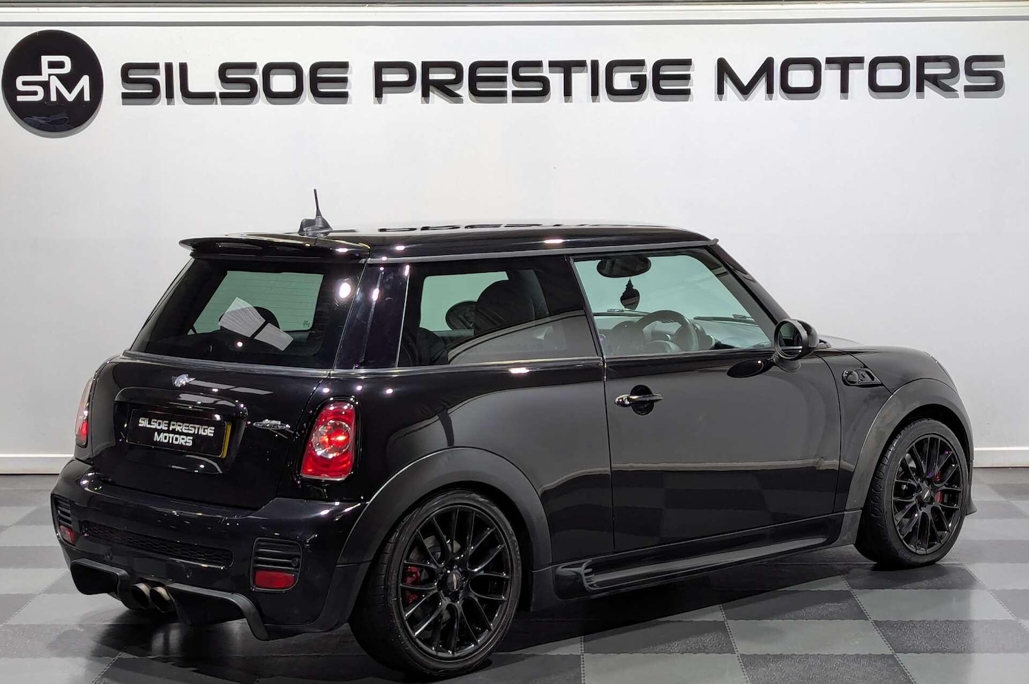 Used MINI Hatch 2013 for sale - 77202406: Photo 12