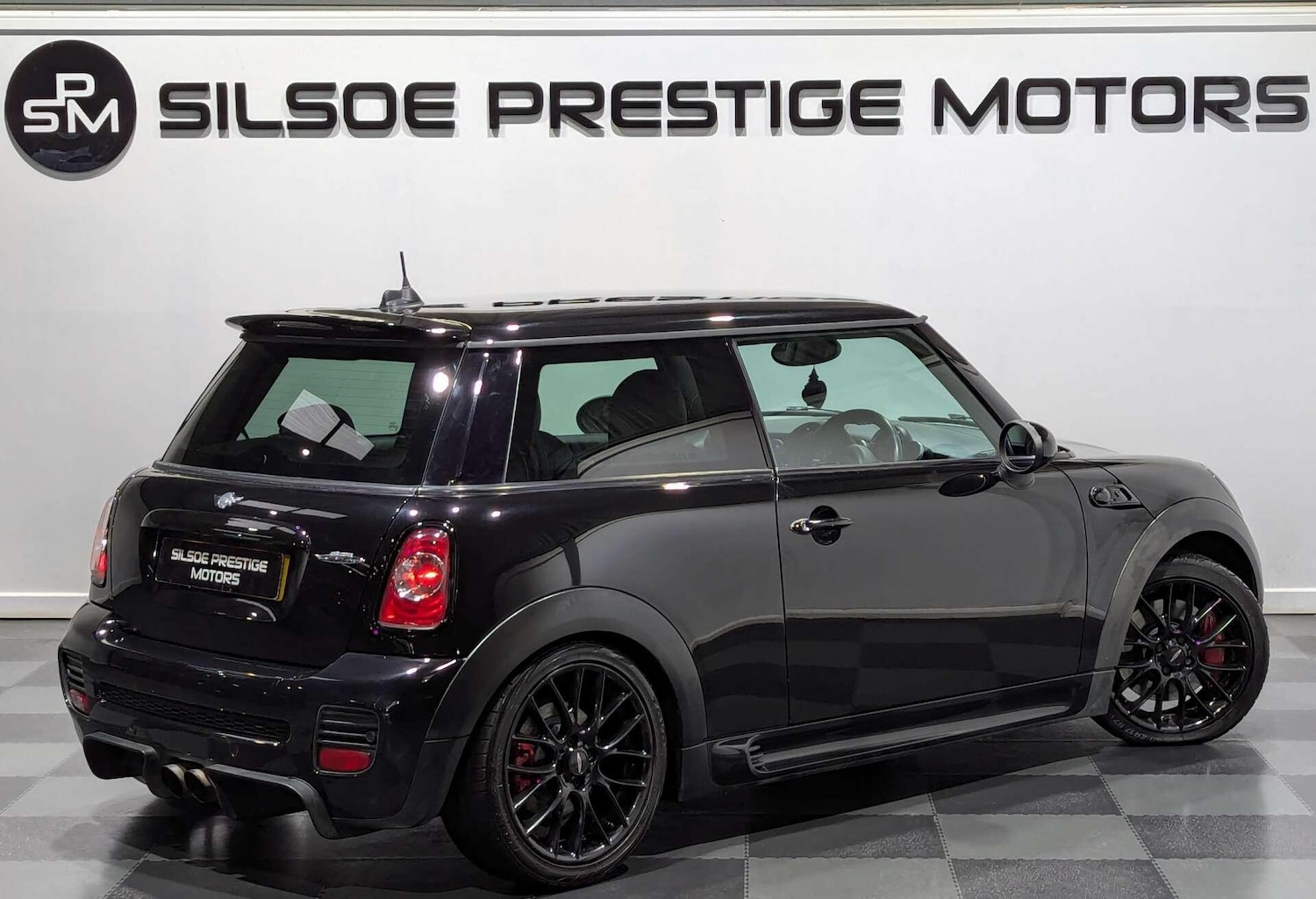 Used MINI Hatch 2013 for sale - 77202406: Photo 13