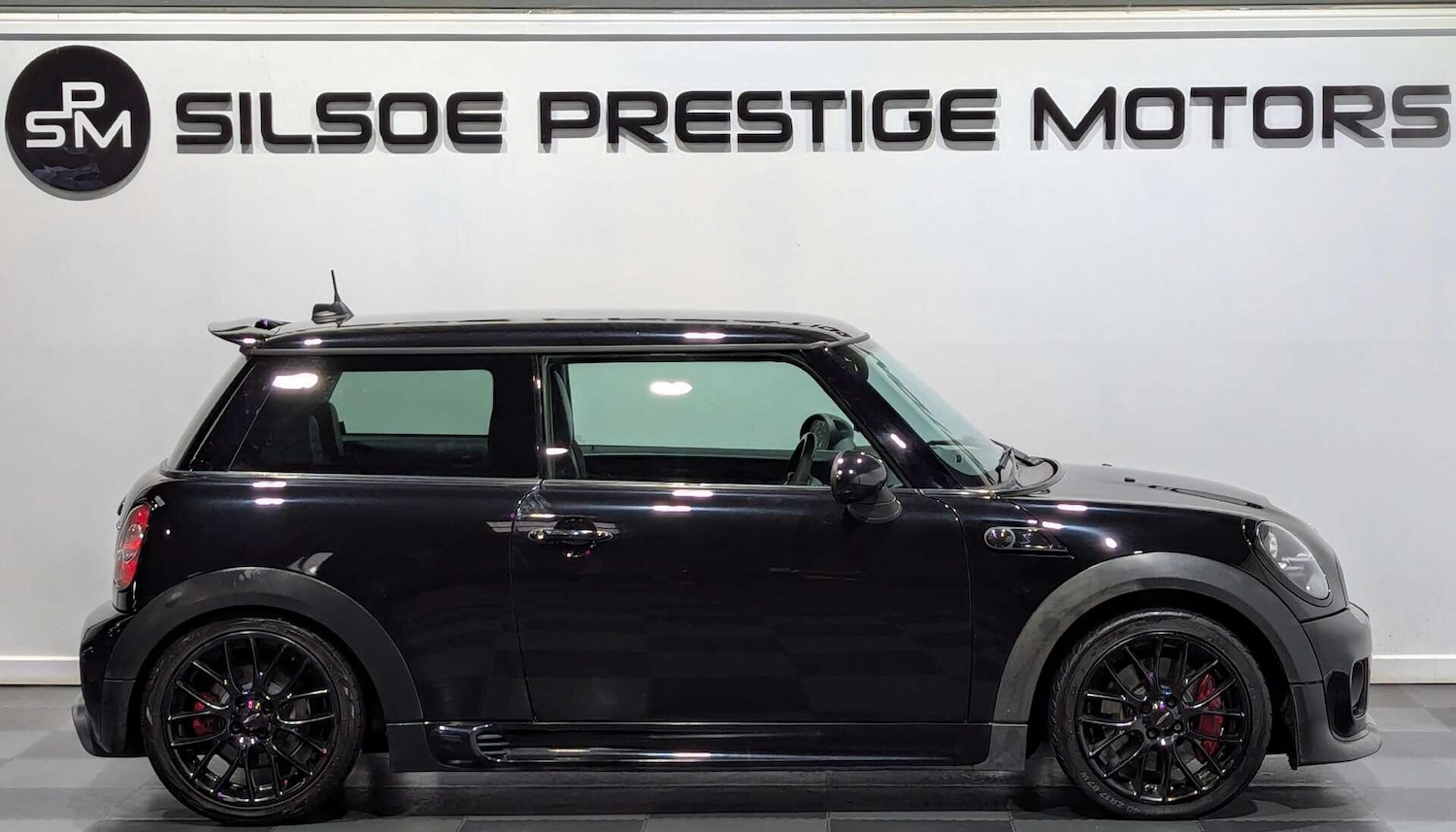 Used MINI Hatch 2013 for sale - 77202406: Photo 14