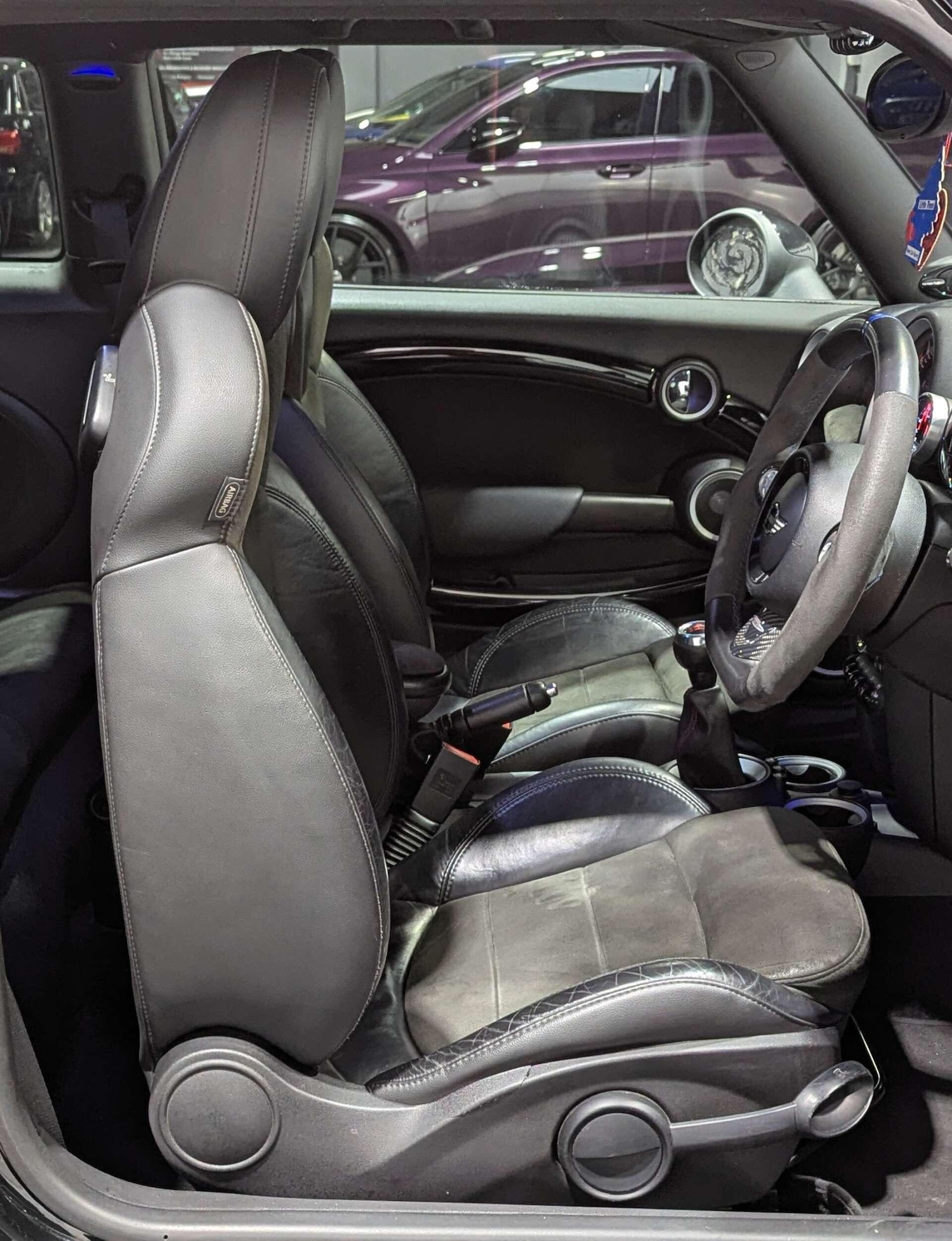 Used MINI Hatch 2013 for sale - 77202406: Photo 17