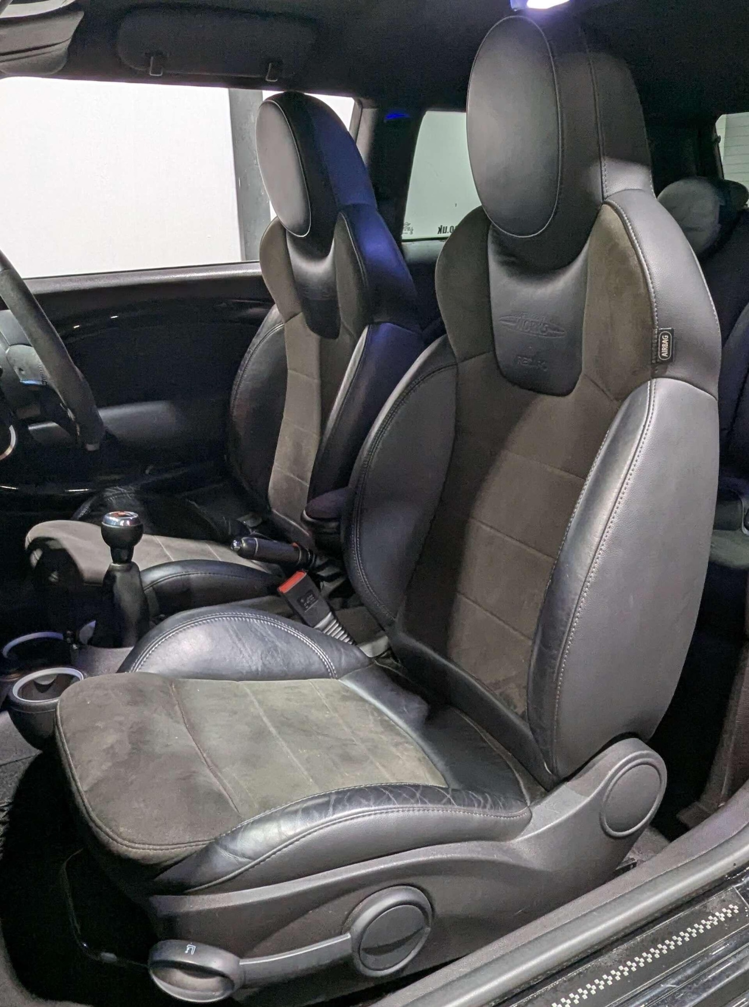 Used MINI Hatch 2013 for sale - 77202406: Photo 23