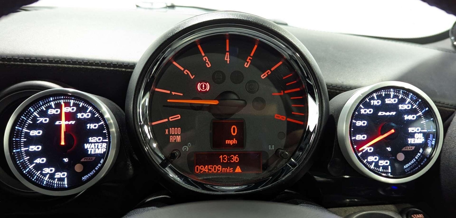 Used MINI Hatch 2013 for sale - 77202406: Photo 27