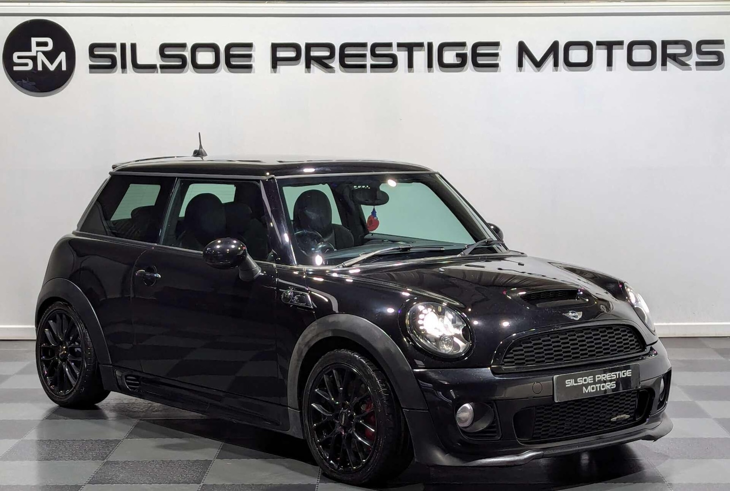 Used MINI Hatch 2013 for sale - 77202406: Photo 3
