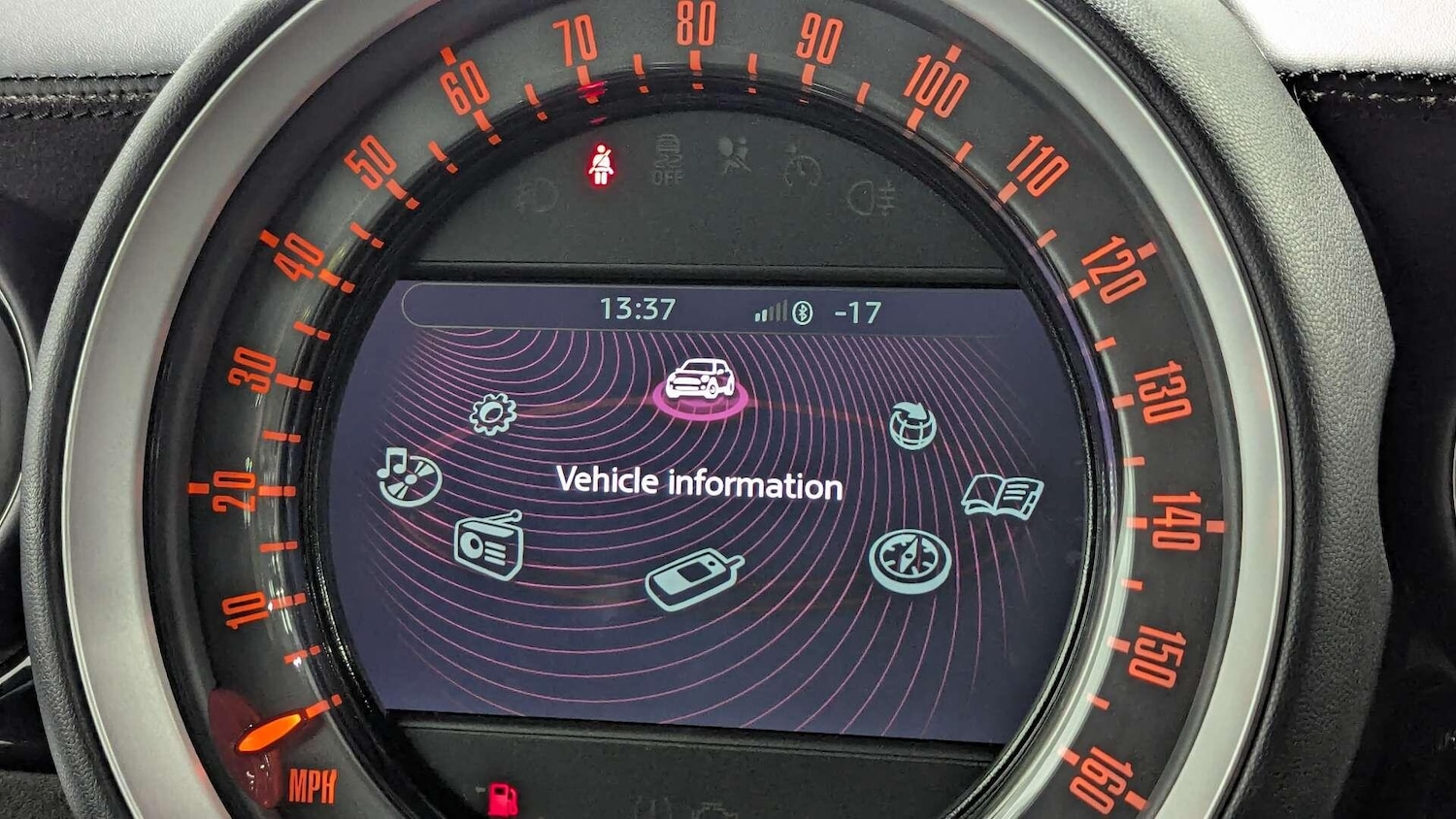 Used MINI Hatch 2013 for sale - 77202406: Photo 31