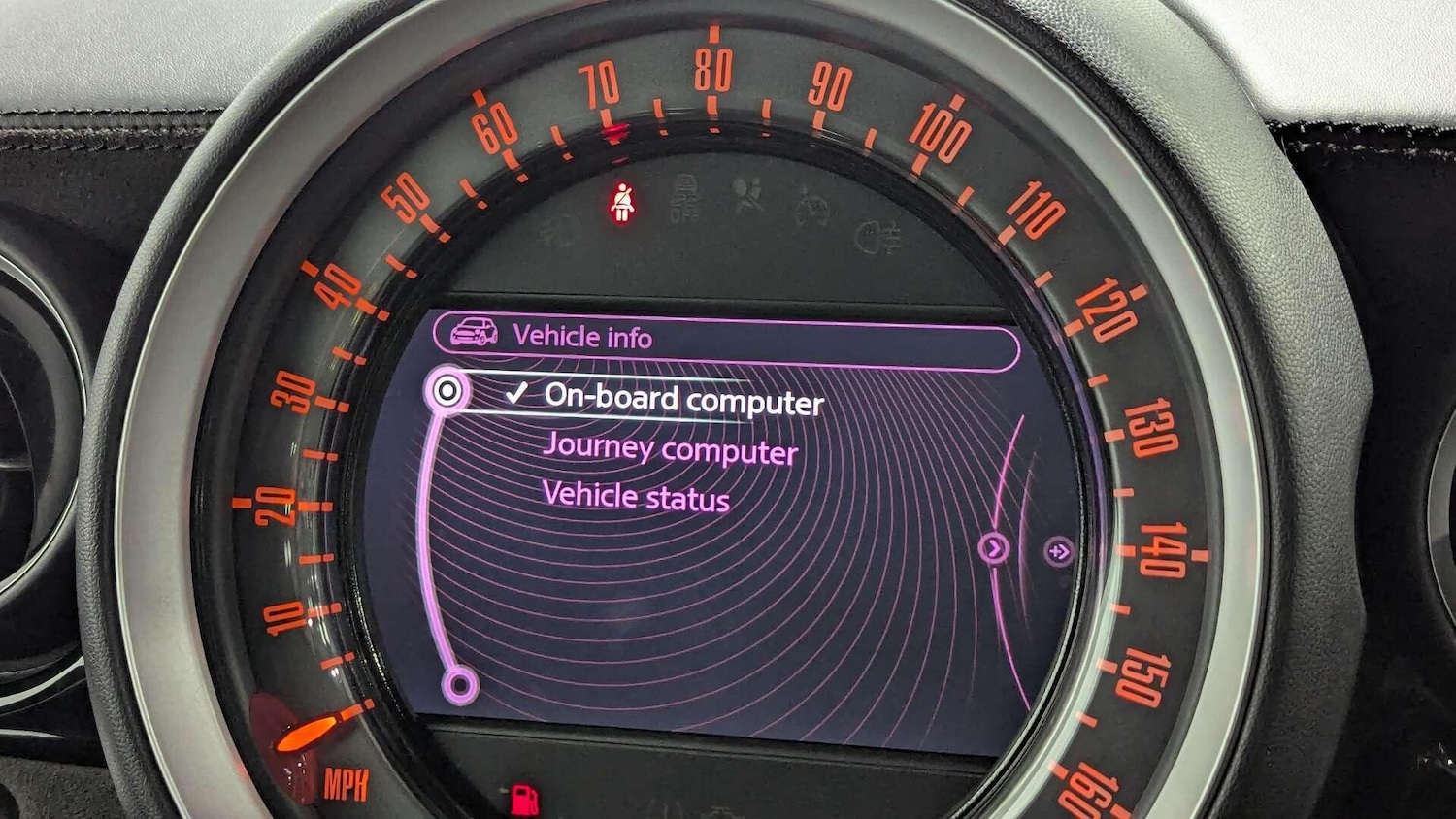 Used MINI Hatch 2013 for sale - 77202406: Photo 32