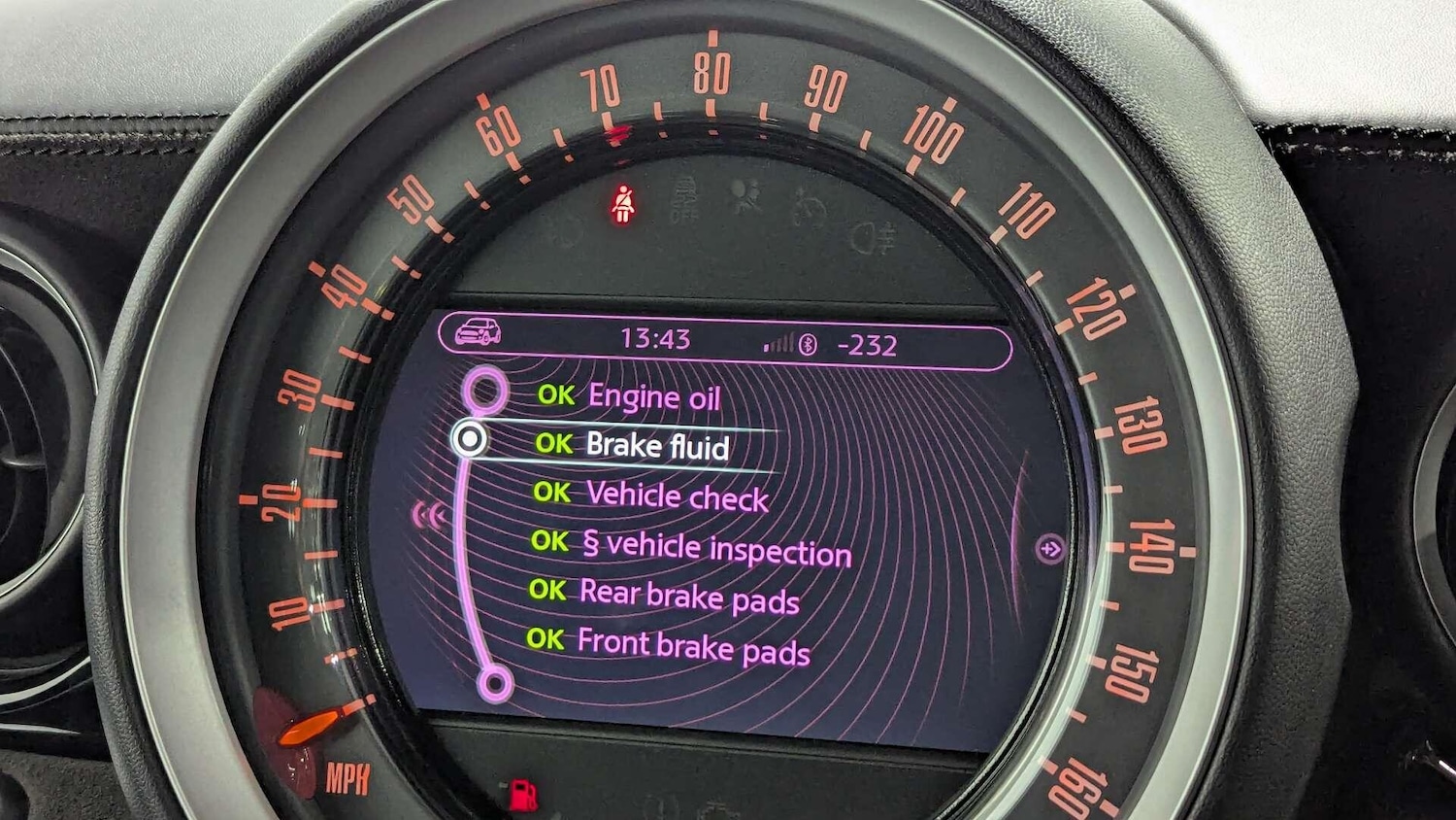 Used MINI Hatch 2013 for sale - 77202406: Photo 33