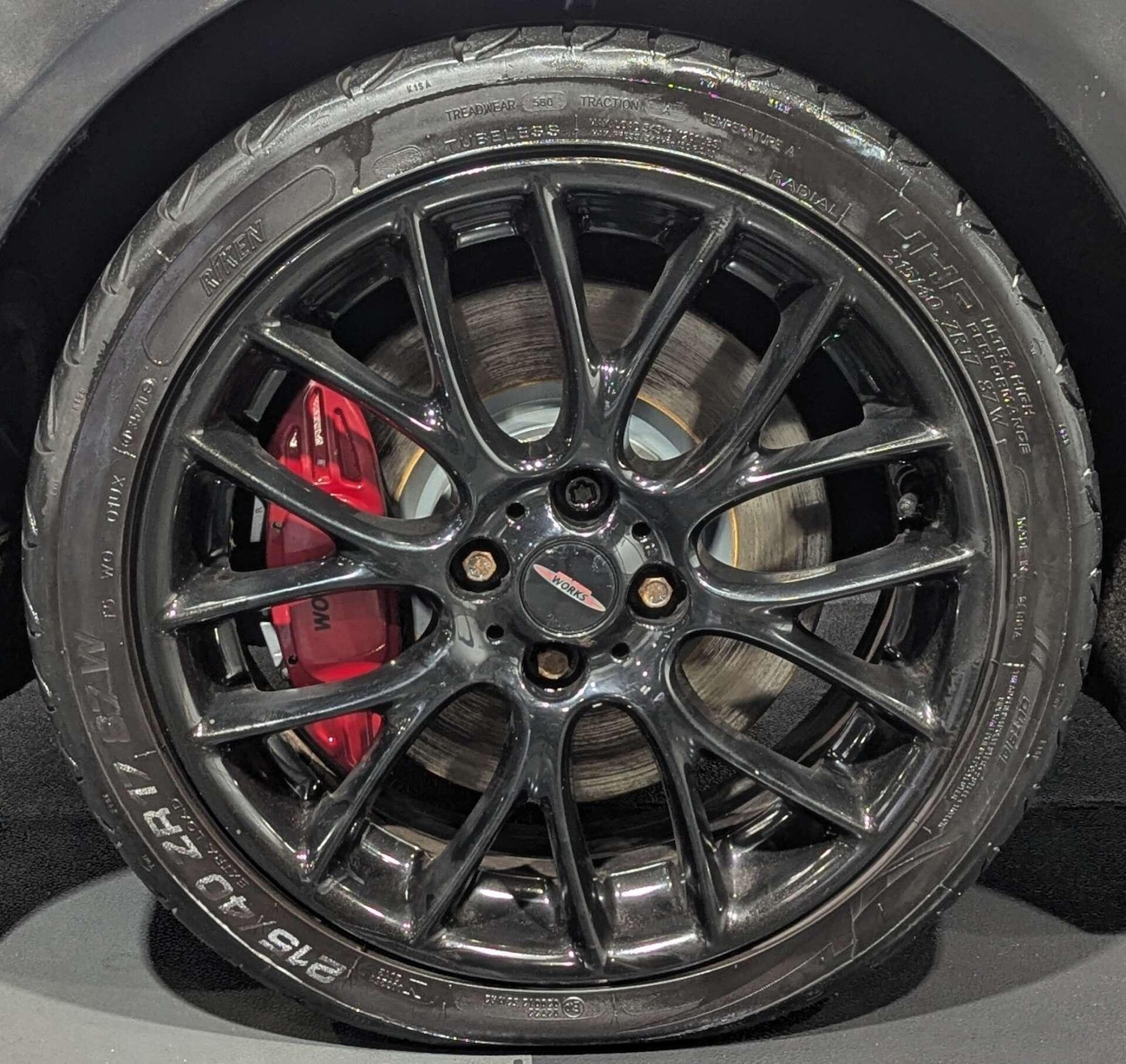 Used MINI Hatch 2013 for sale - 77202406: Photo 38