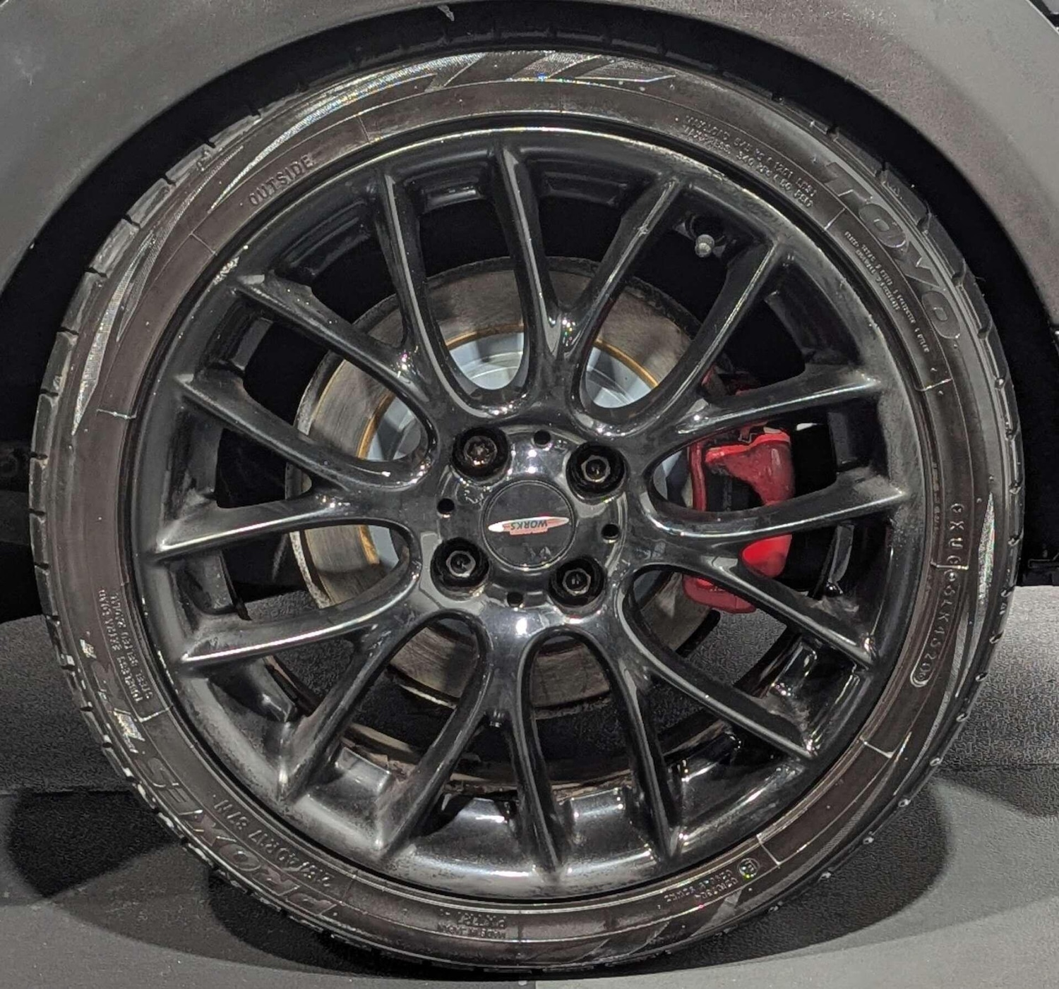 Used MINI Hatch 2013 for sale - 77202406: Photo 39