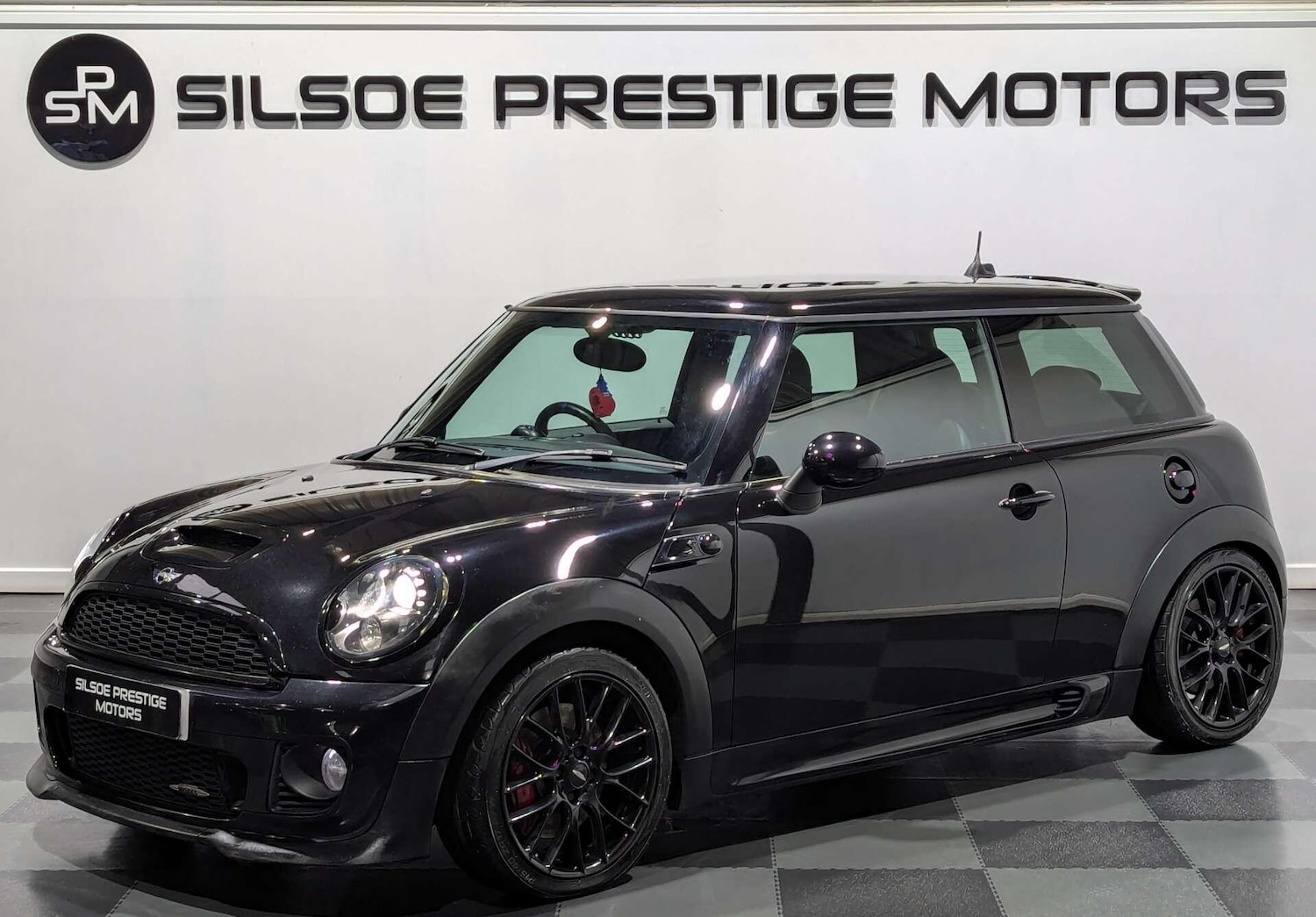 Used MINI Hatch 2013 for sale - 77202406: Photo 5