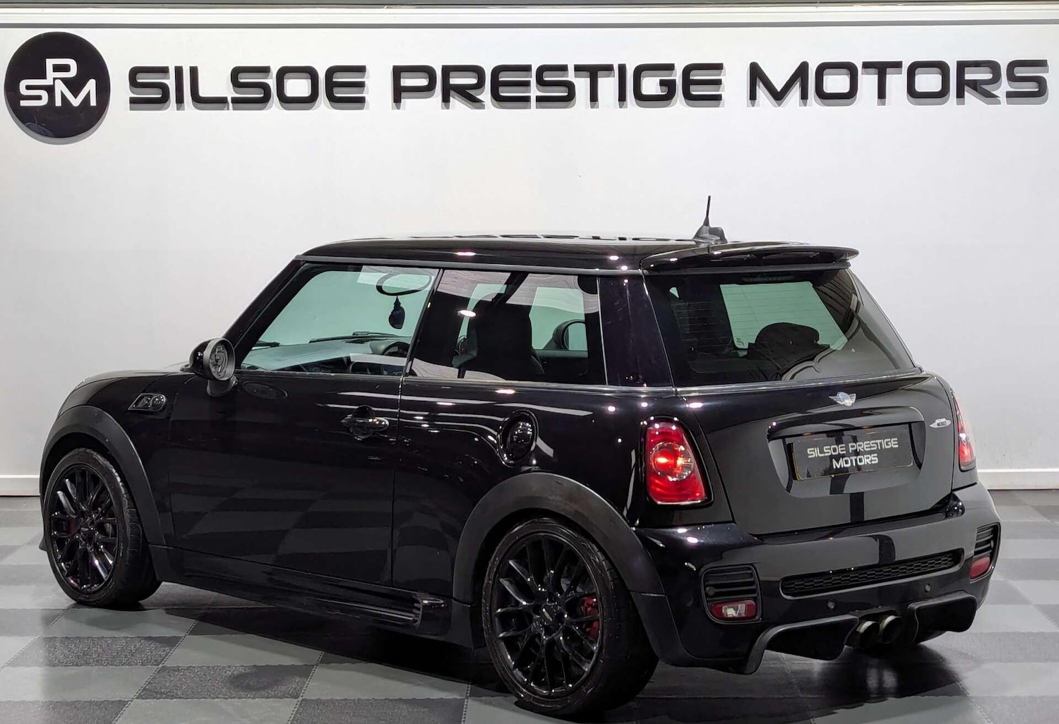 Used MINI Hatch 2013 for sale - 77202406: Photo 8