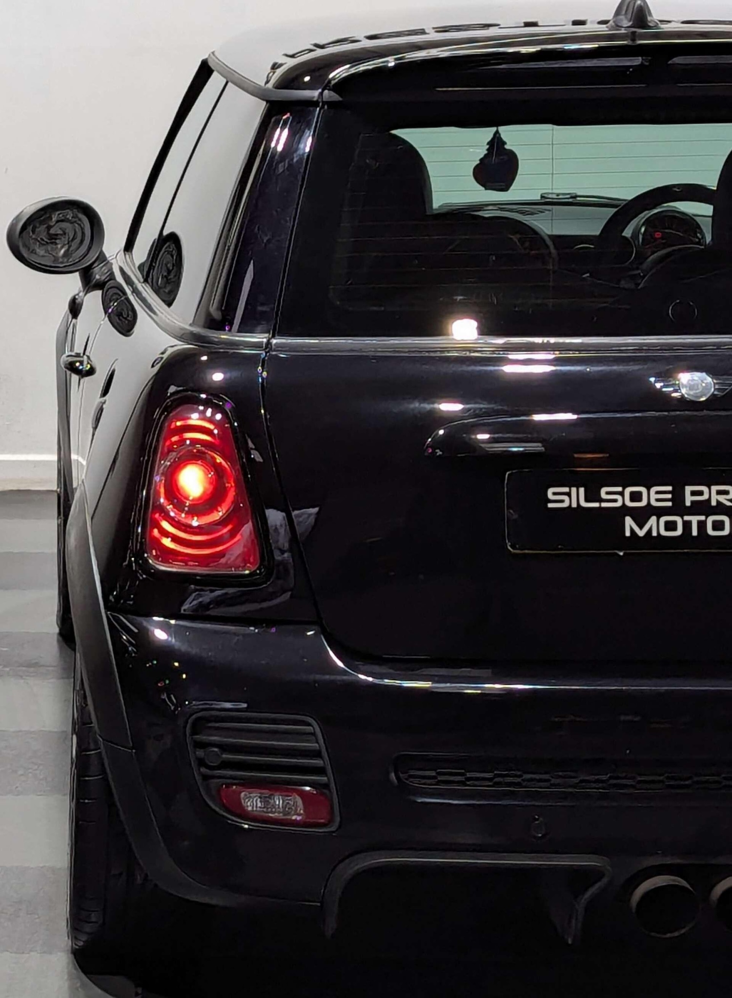 Used MINI Hatch 2013 for sale - 77202406: Photo 9