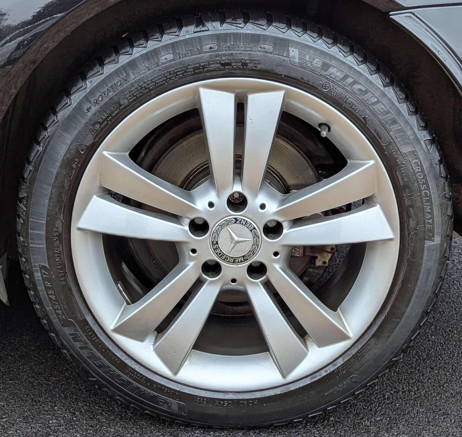 Used Mercedes-Benz SLK 2010 for sale - 77229832: Photo 30