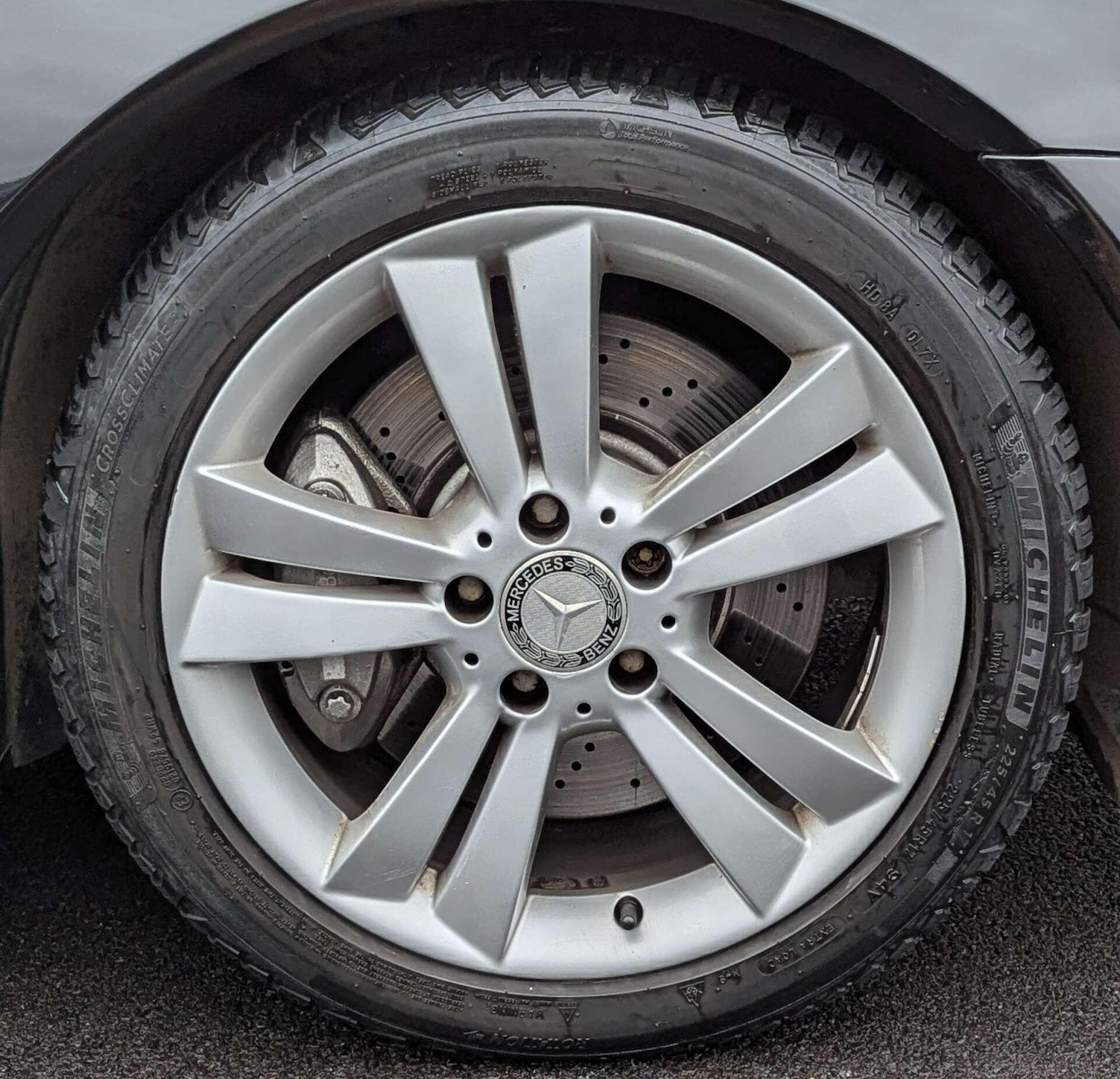 Used Mercedes-Benz SLK 2010 for sale - 77229832: Photo 32