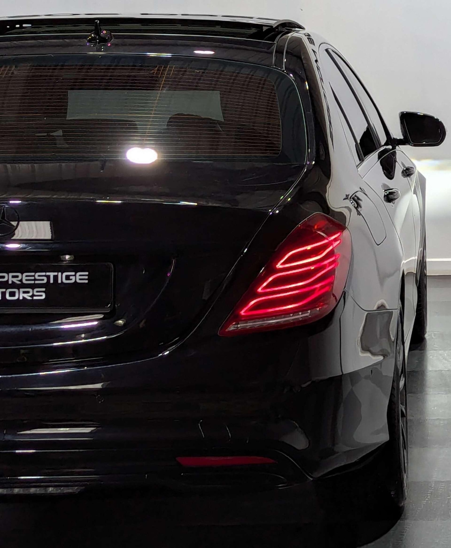 Used Mercedes-Benz S Class 2016 for sale - 77040466: Photo 13