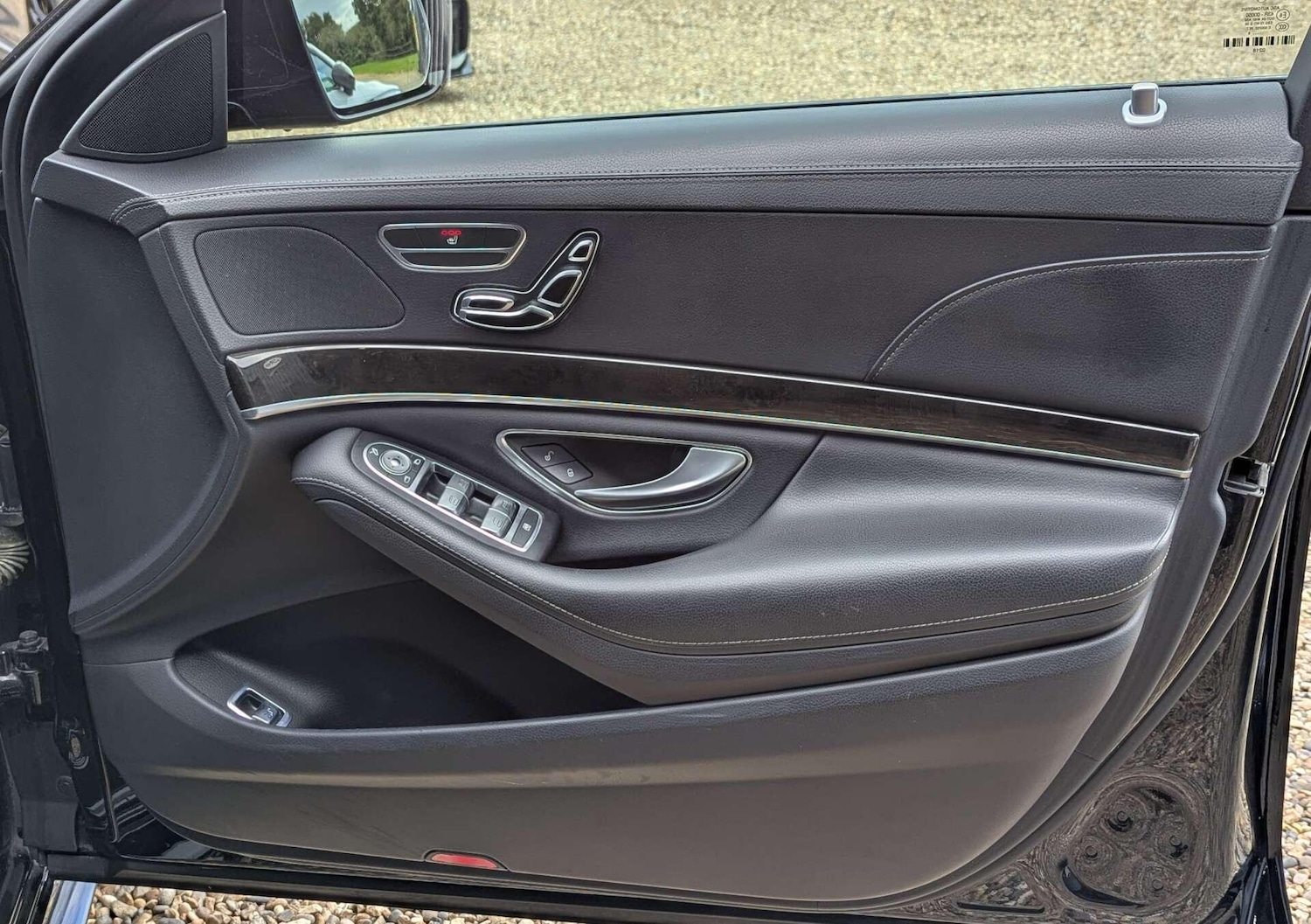 Used Mercedes-Benz S Class 2016 for sale - 77040466: Photo 17