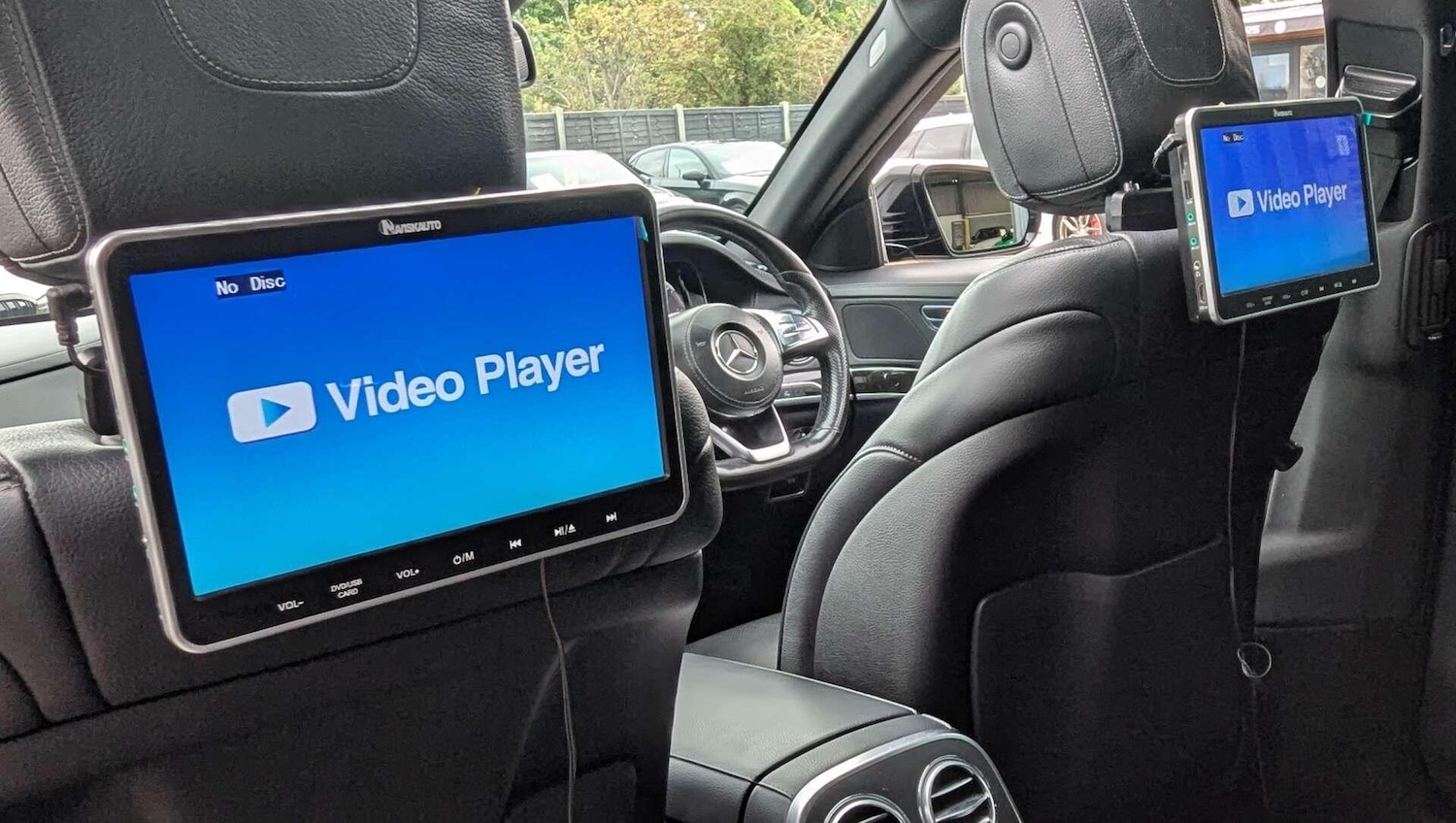 Used Mercedes-Benz S Class 2016 for sale - 77040466: Photo 31