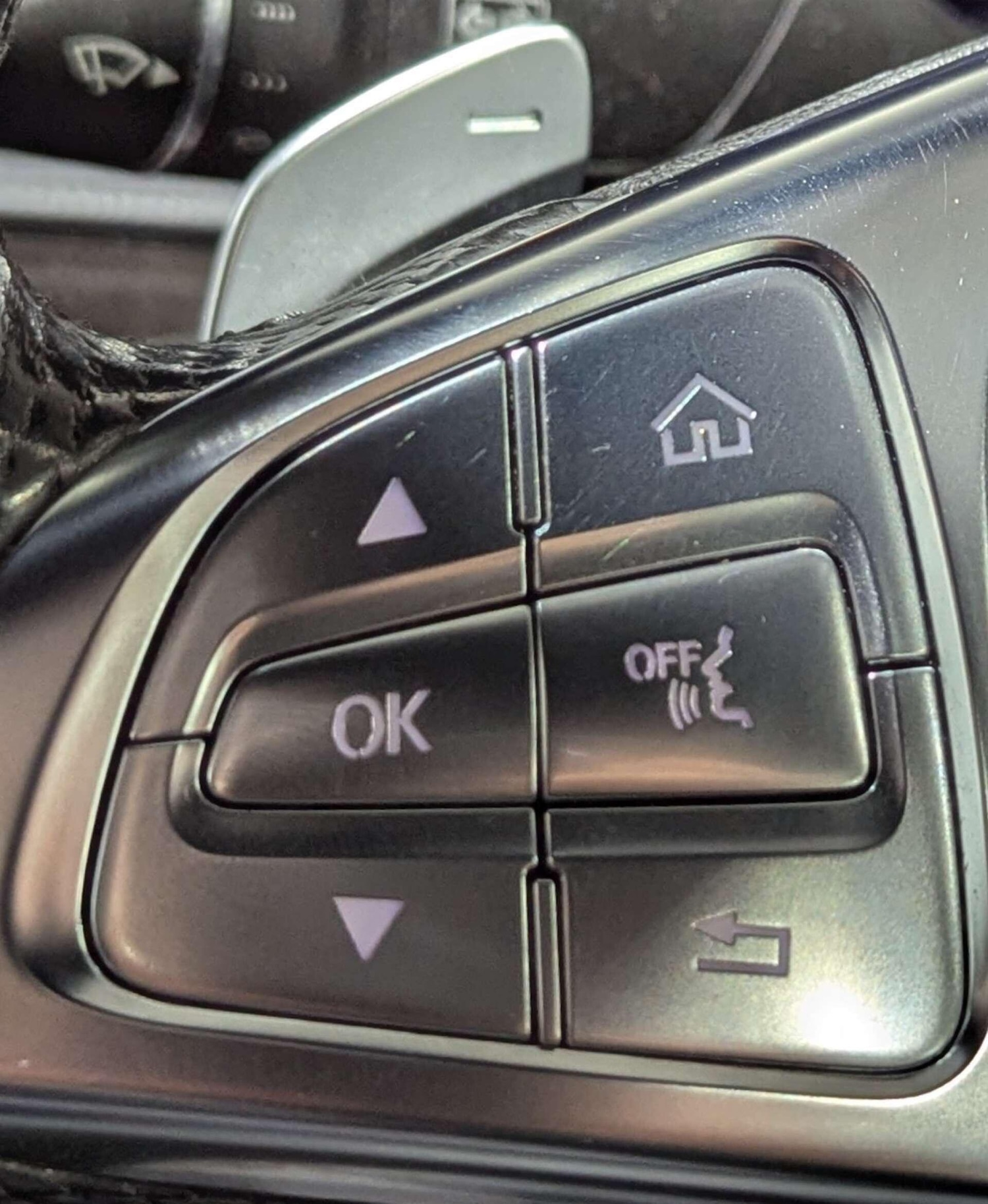 Used Mercedes-Benz S Class 2016 for sale - 77040466: Photo 35