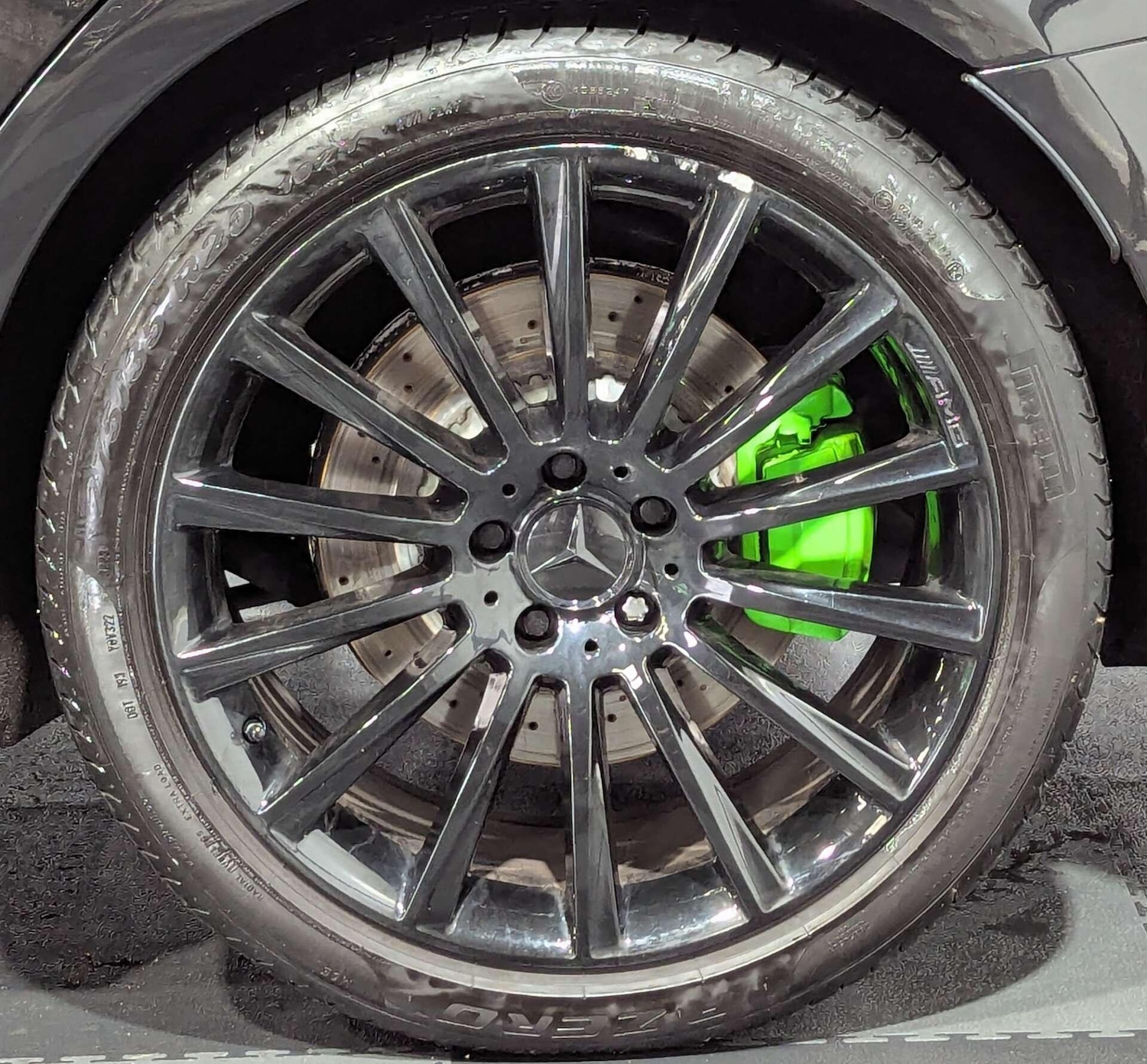 Used Mercedes-Benz S Class 2016 for sale - 77040466: Photo 51