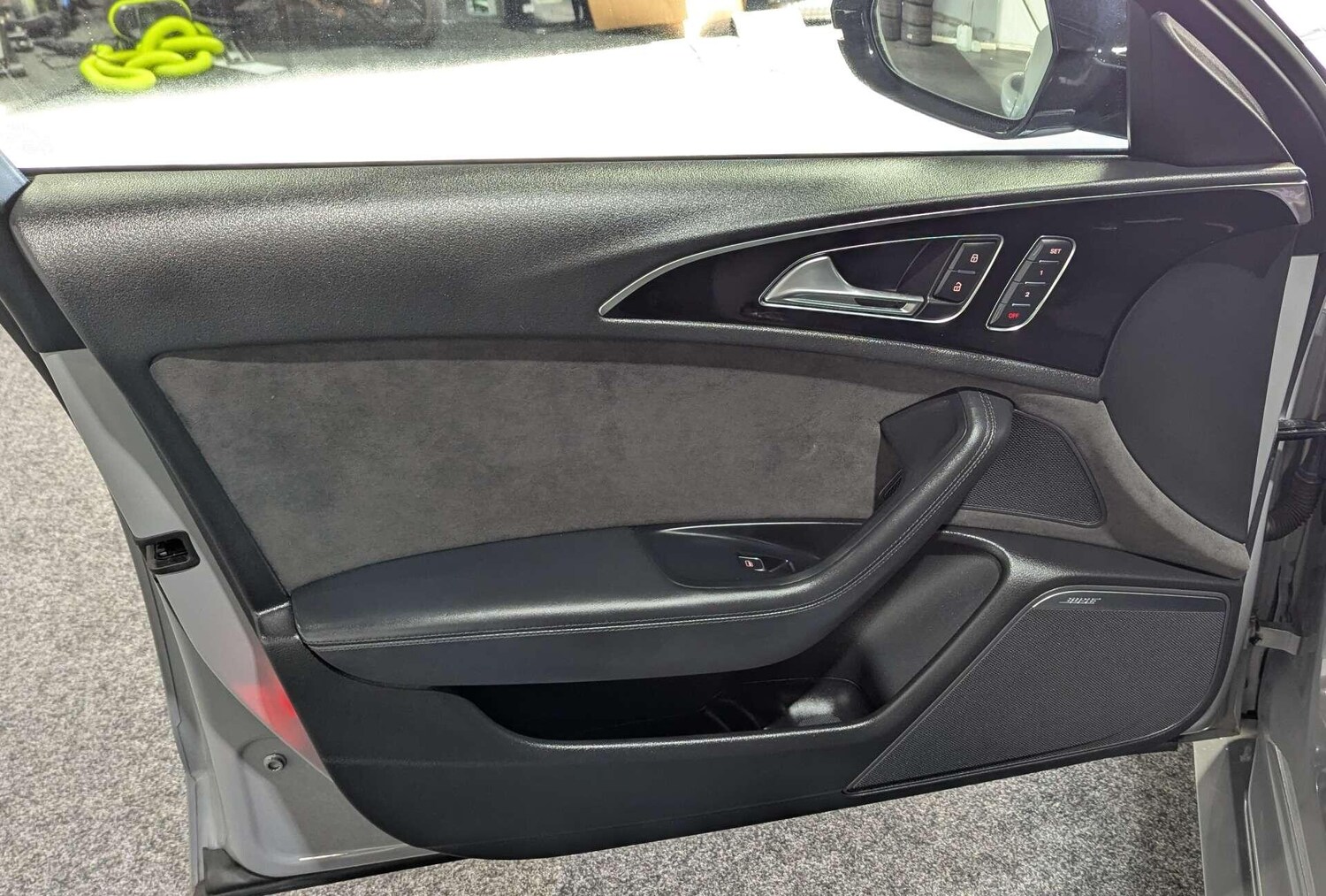 Used Audi RS6 2016 for sale - 77611518: Photo 20