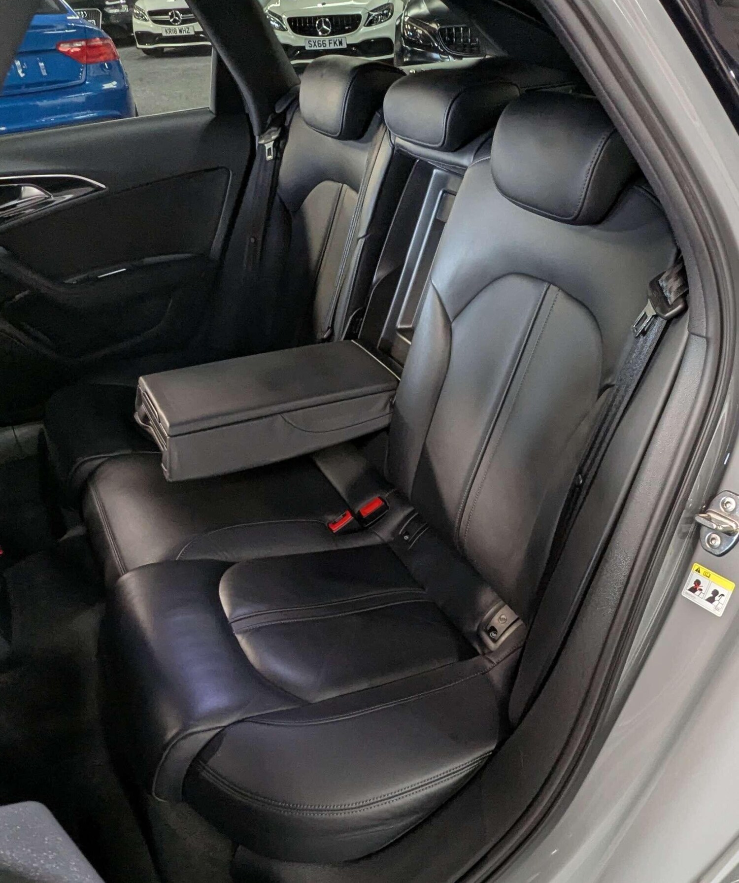 Used Audi RS6 2016 for sale - 77611518: Photo 28