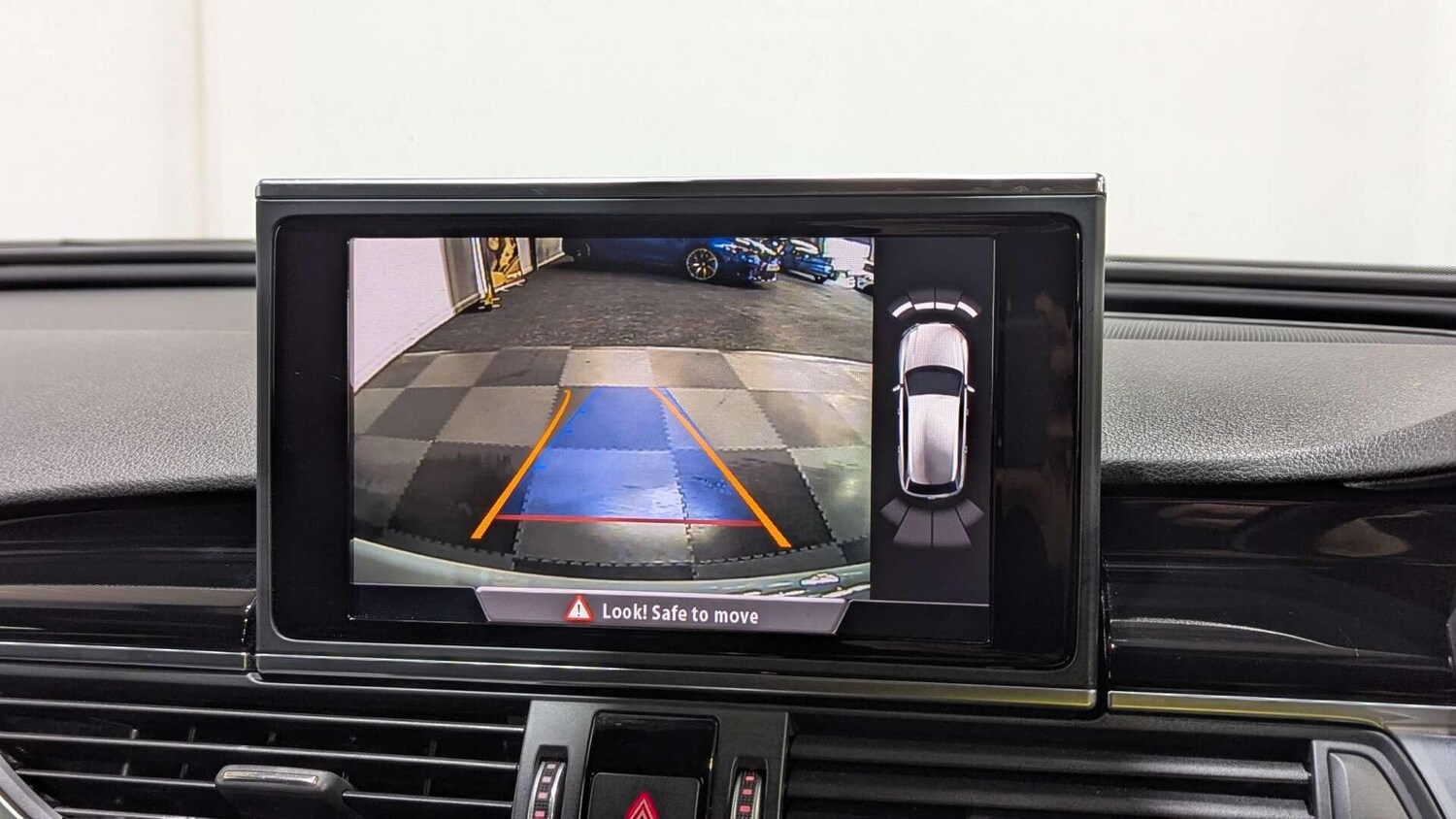 Used Audi RS6 2016 for sale - 77611518: Photo 38