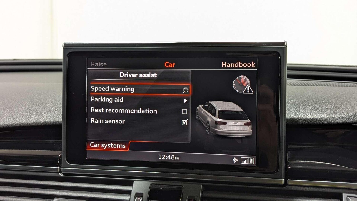 Used Audi RS6 2016 for sale - 77611518: Photo 45