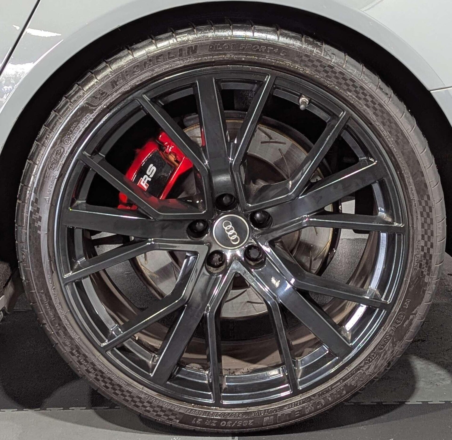 Used Audi RS6 2016 for sale - 77611518: Photo 55