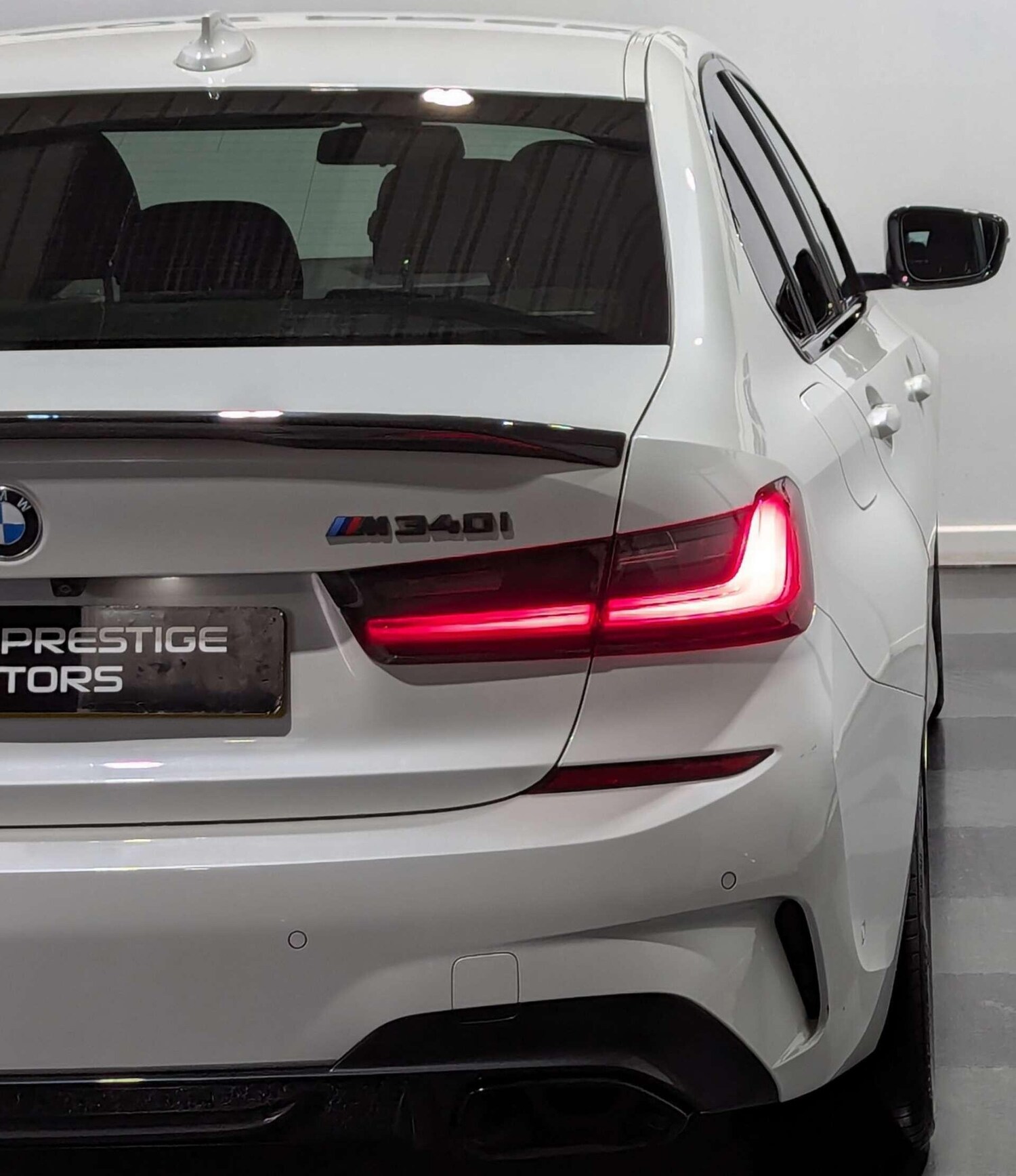 Used BMW 3 Series for sale - 76728372: Photo 12